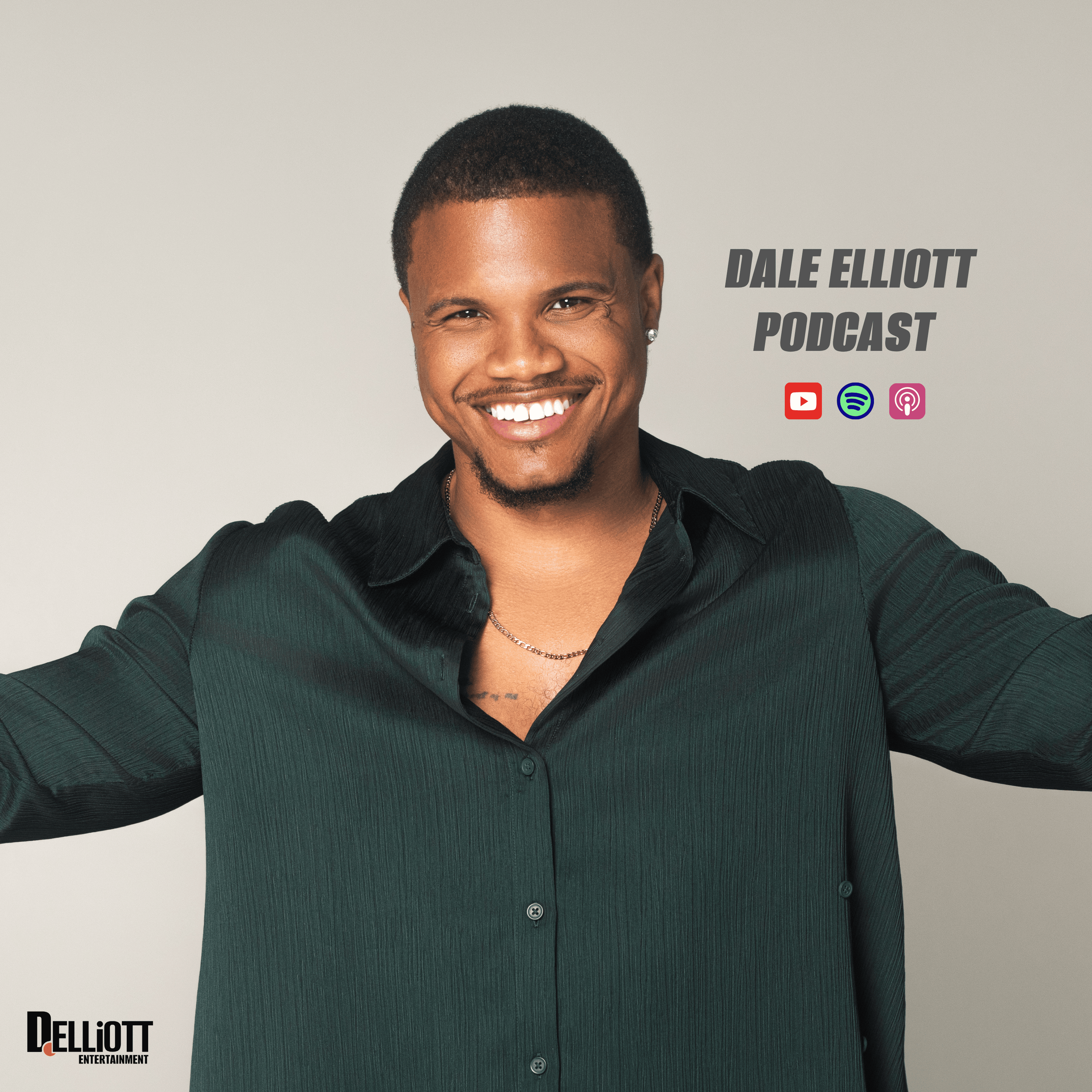 Dale Elliott Podcast