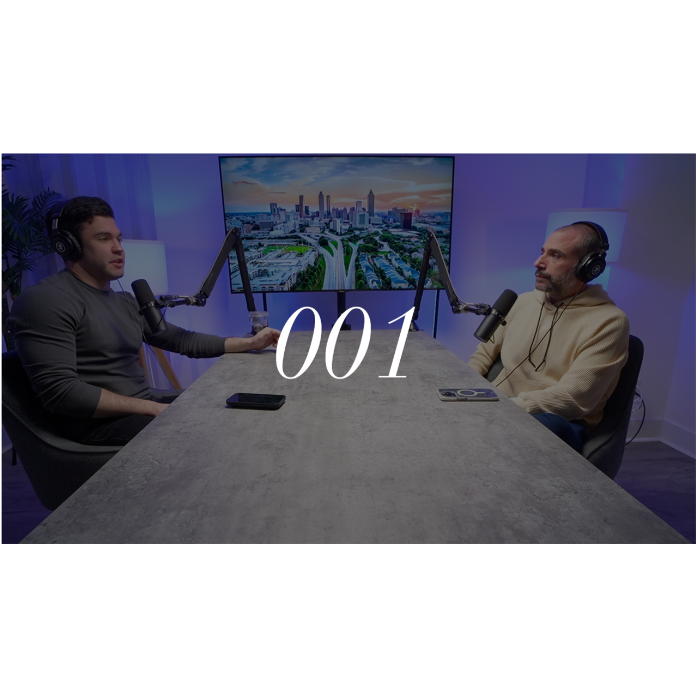 The Dallas Blanton Podcast