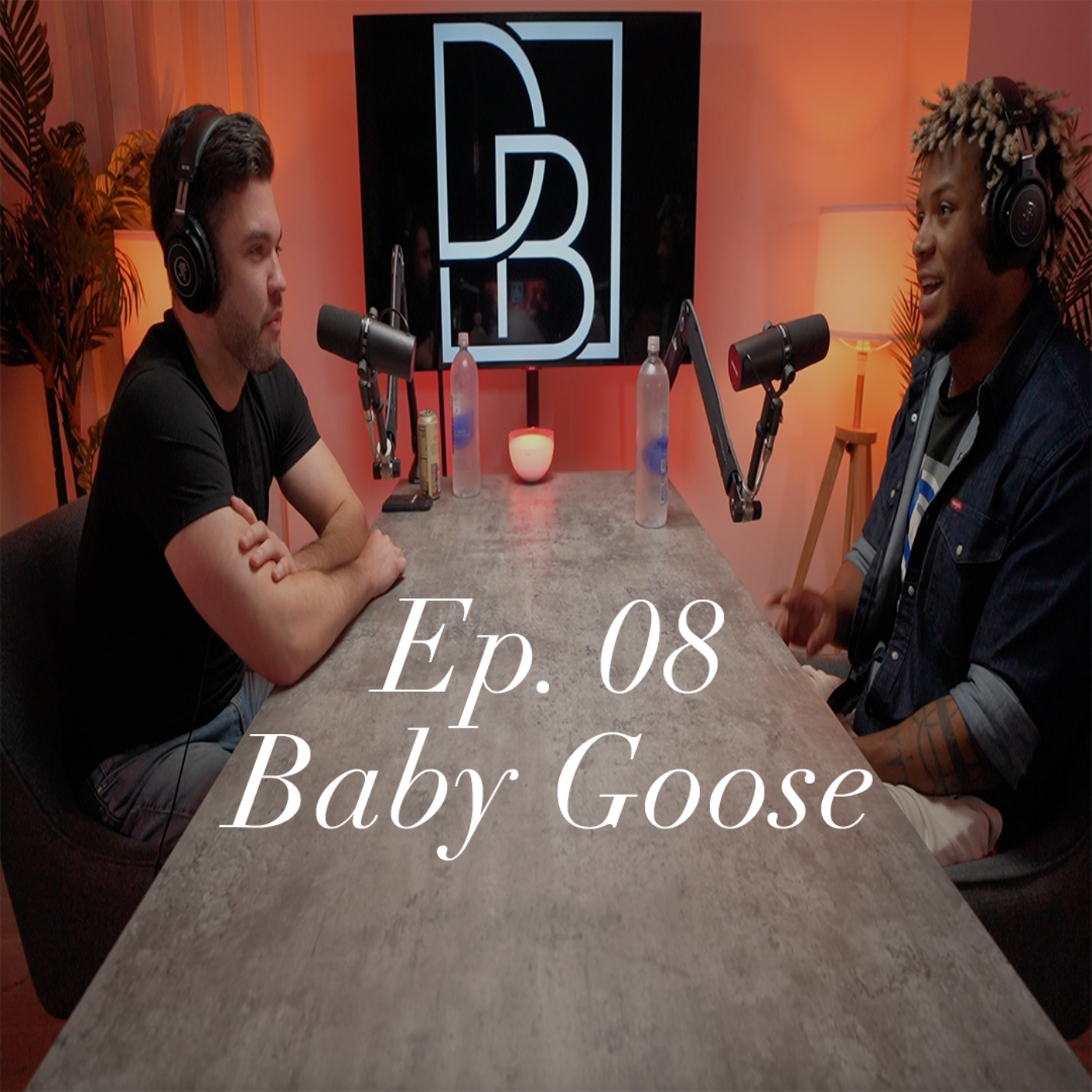 The Dallas Blanton Podcast