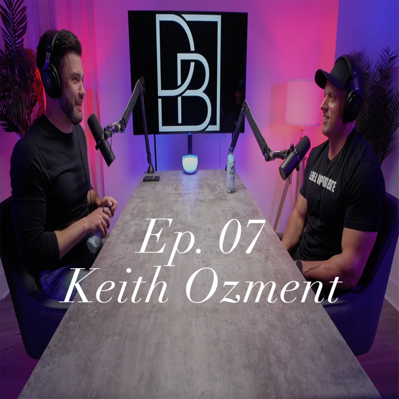 The Dallas Blanton Podcast