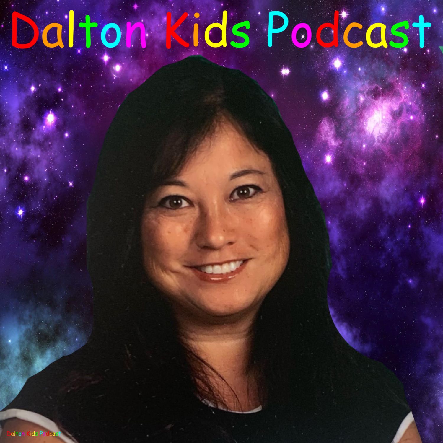 Dalton Kids Podcast