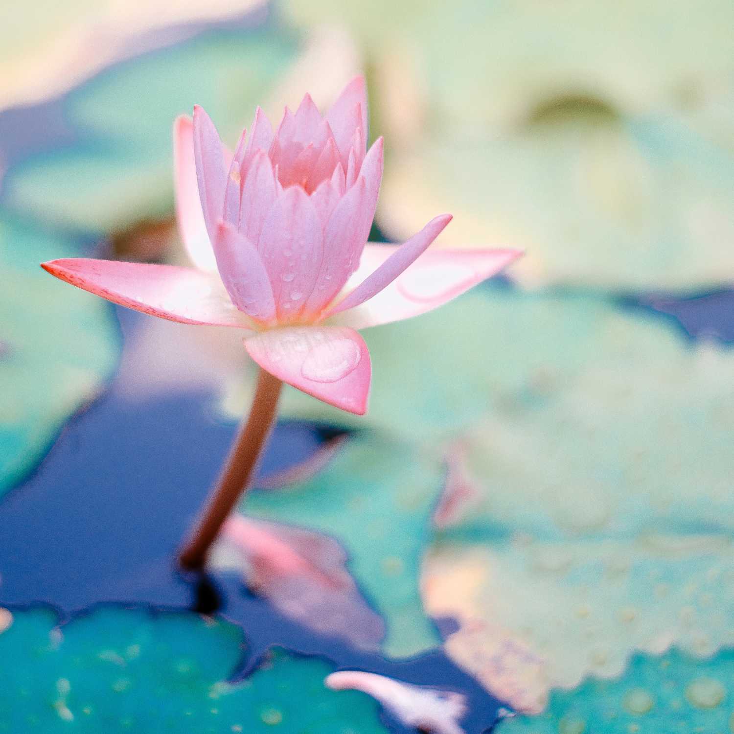 Tu espacio de meditación
