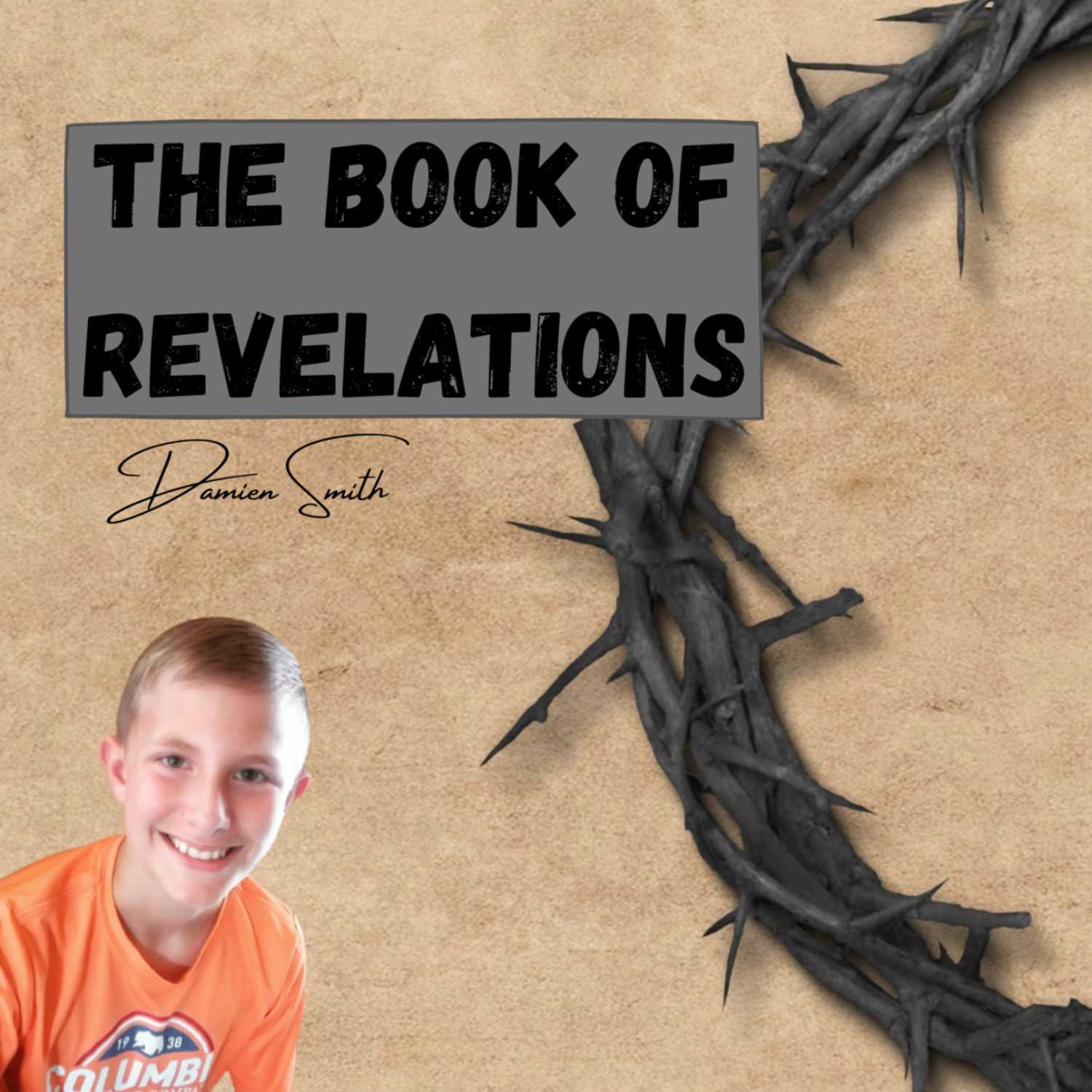 The Book of Revelations