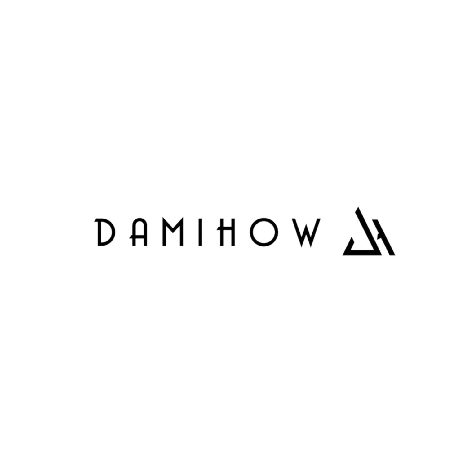 DAMIHOW Podcast