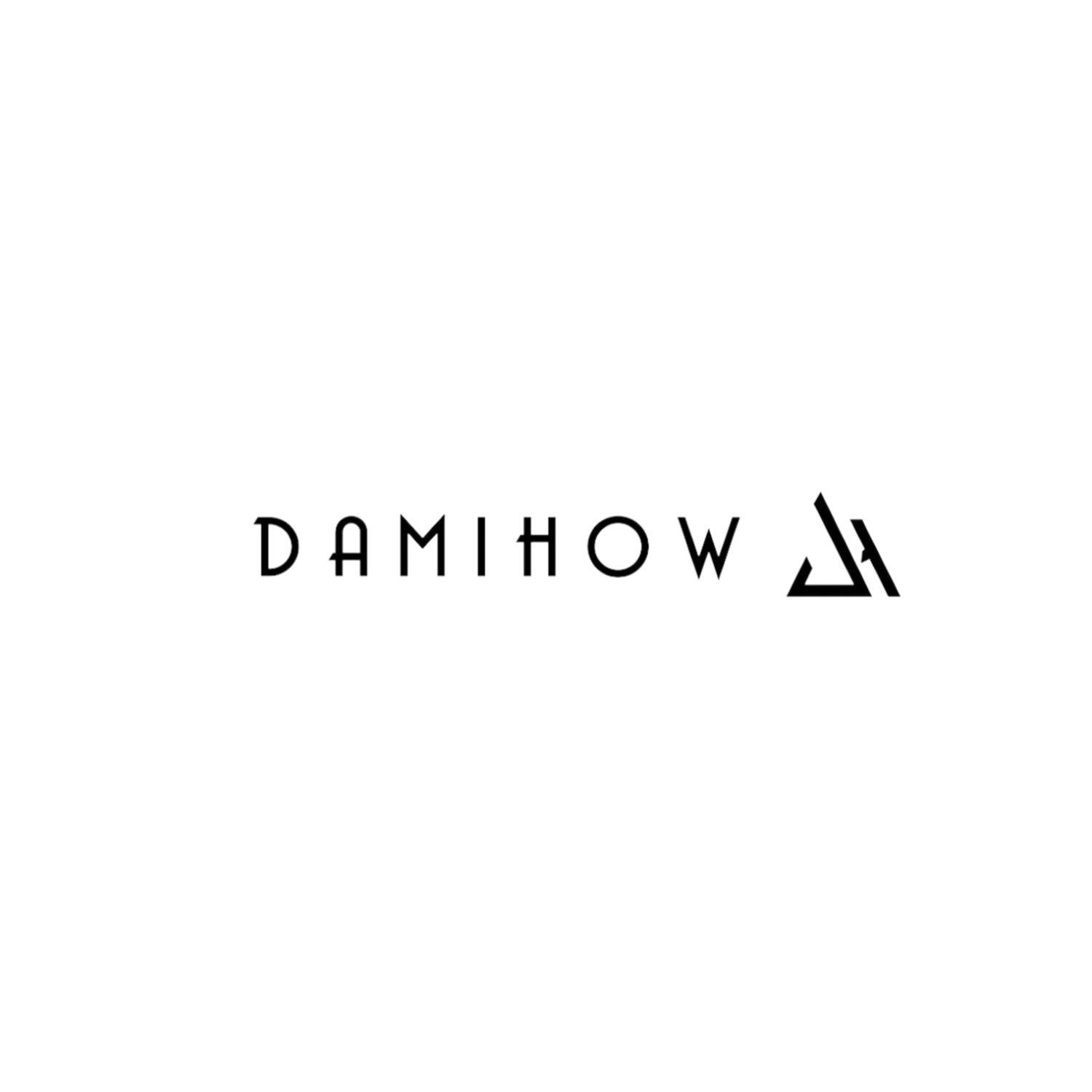 DAMIHOW Podcast