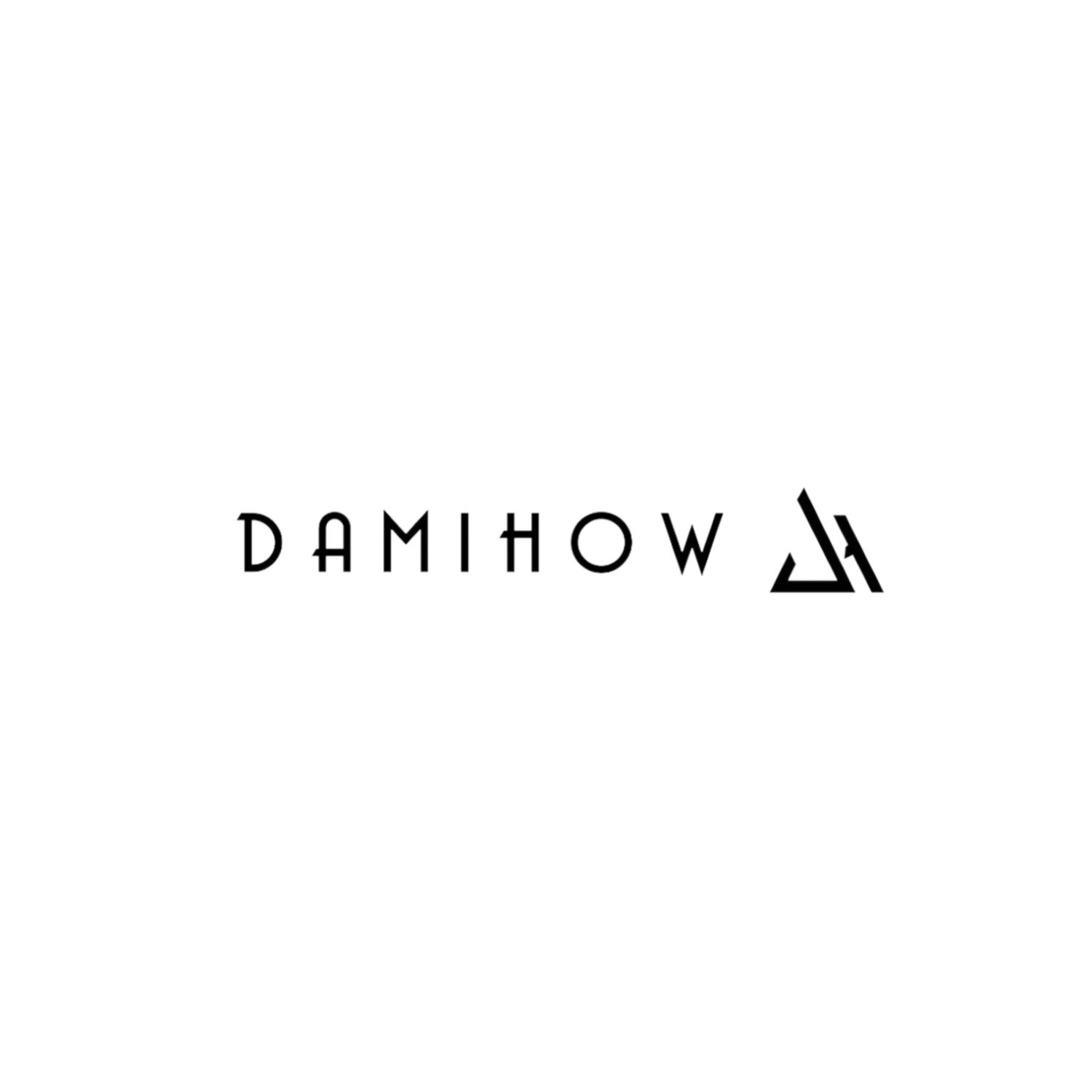 DAMIHOW Podcast