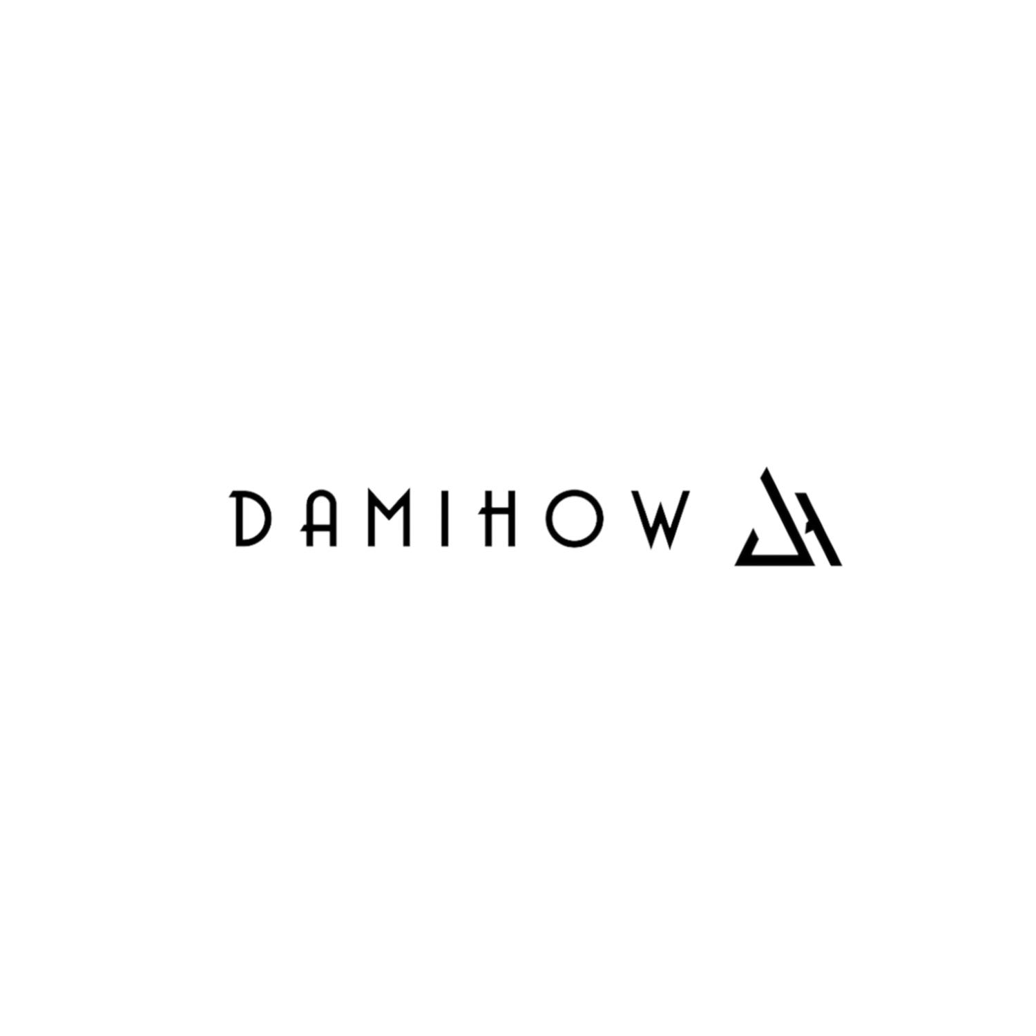 DAMIHOW Podcast