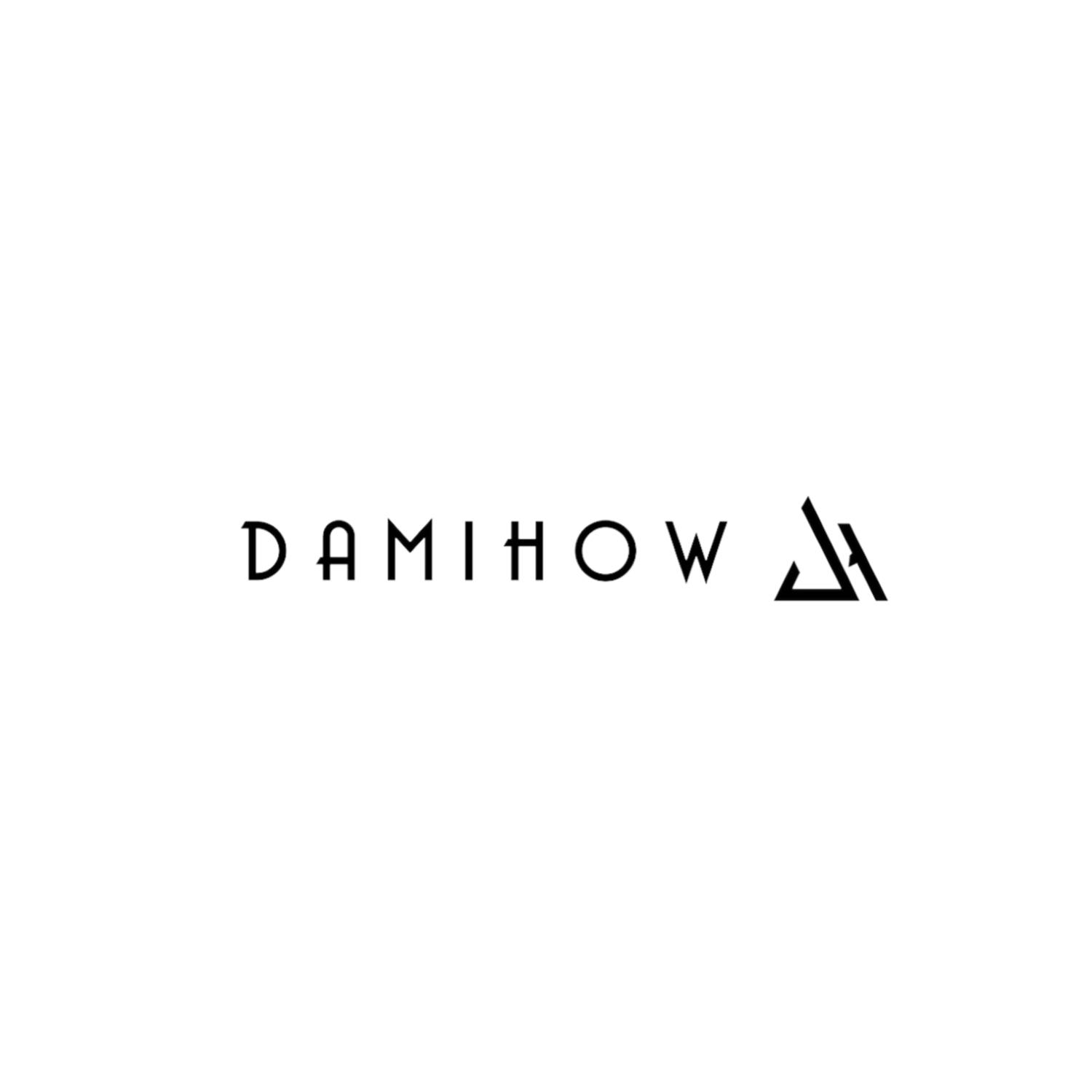 DAMIHOW Podcast