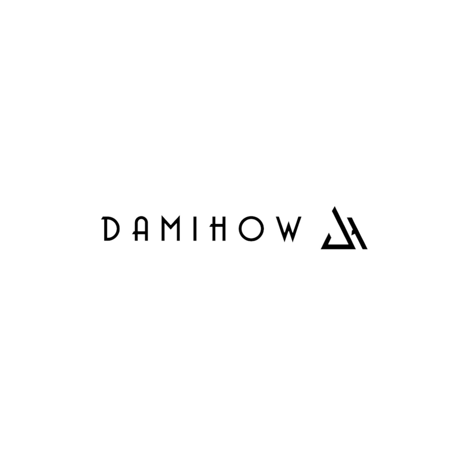 DAMIHOW Podcast