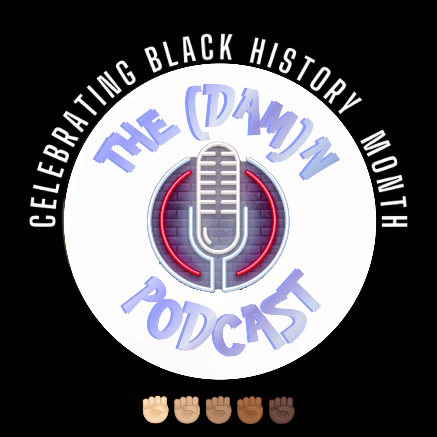 The (Dam)n Podcast