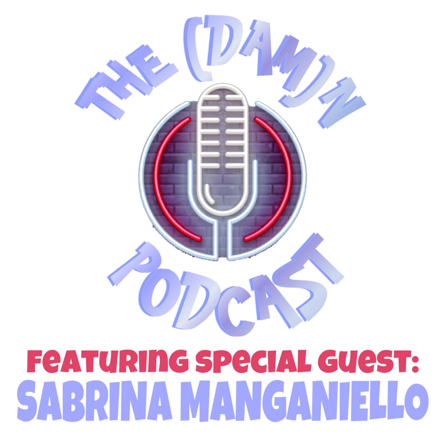 The (Dam)n Podcast