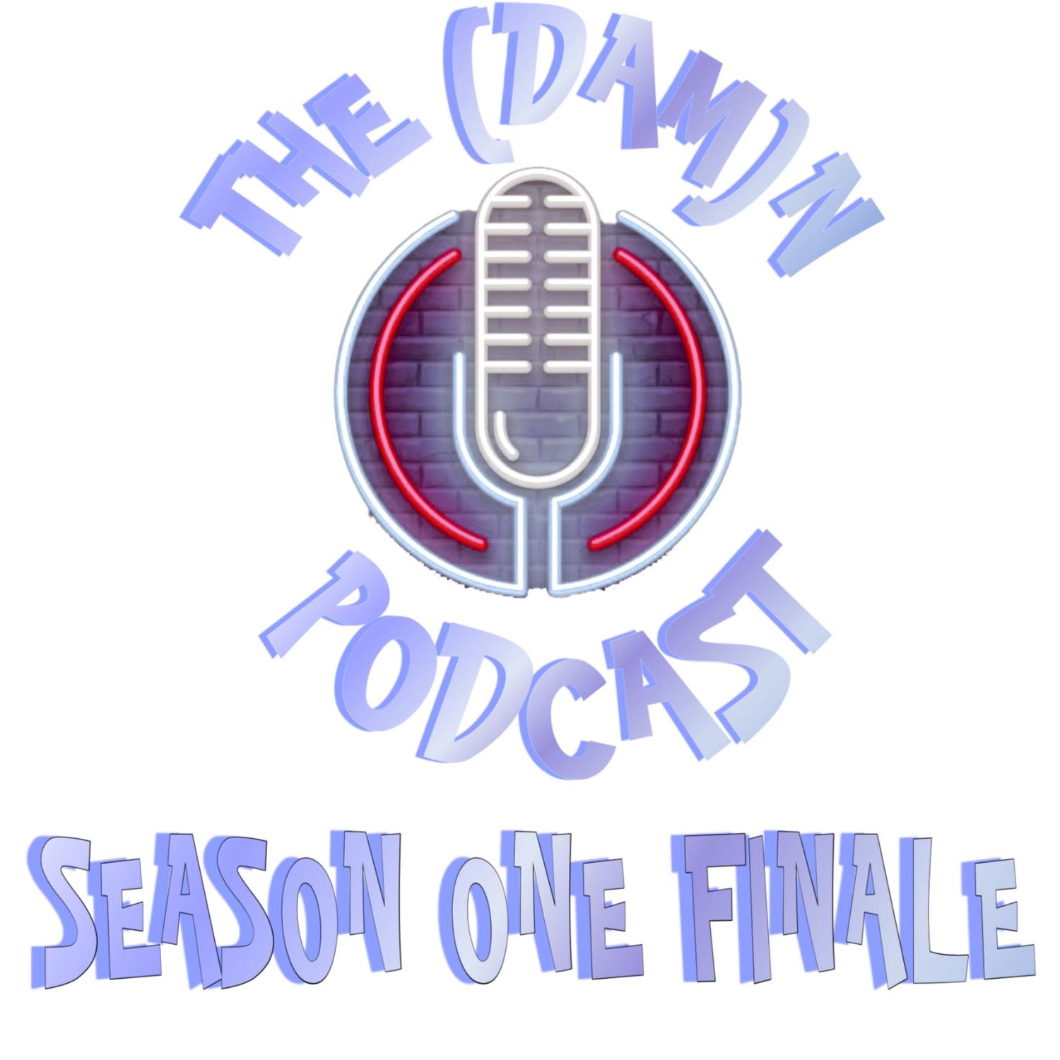 The (Dam)n Podcast
