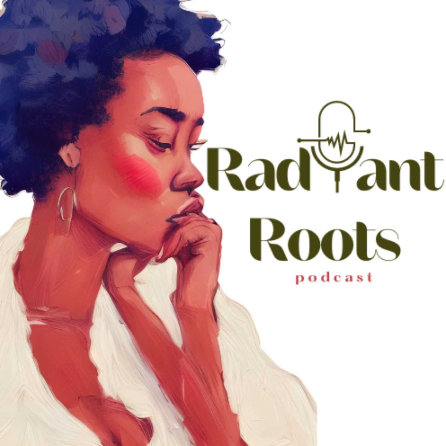Radiant Roots