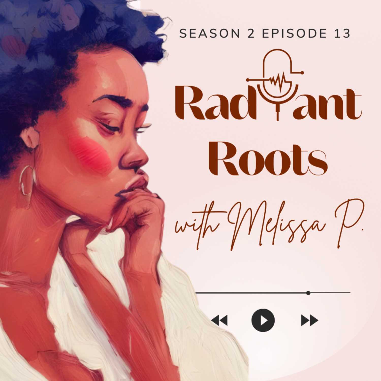 Radiant Roots