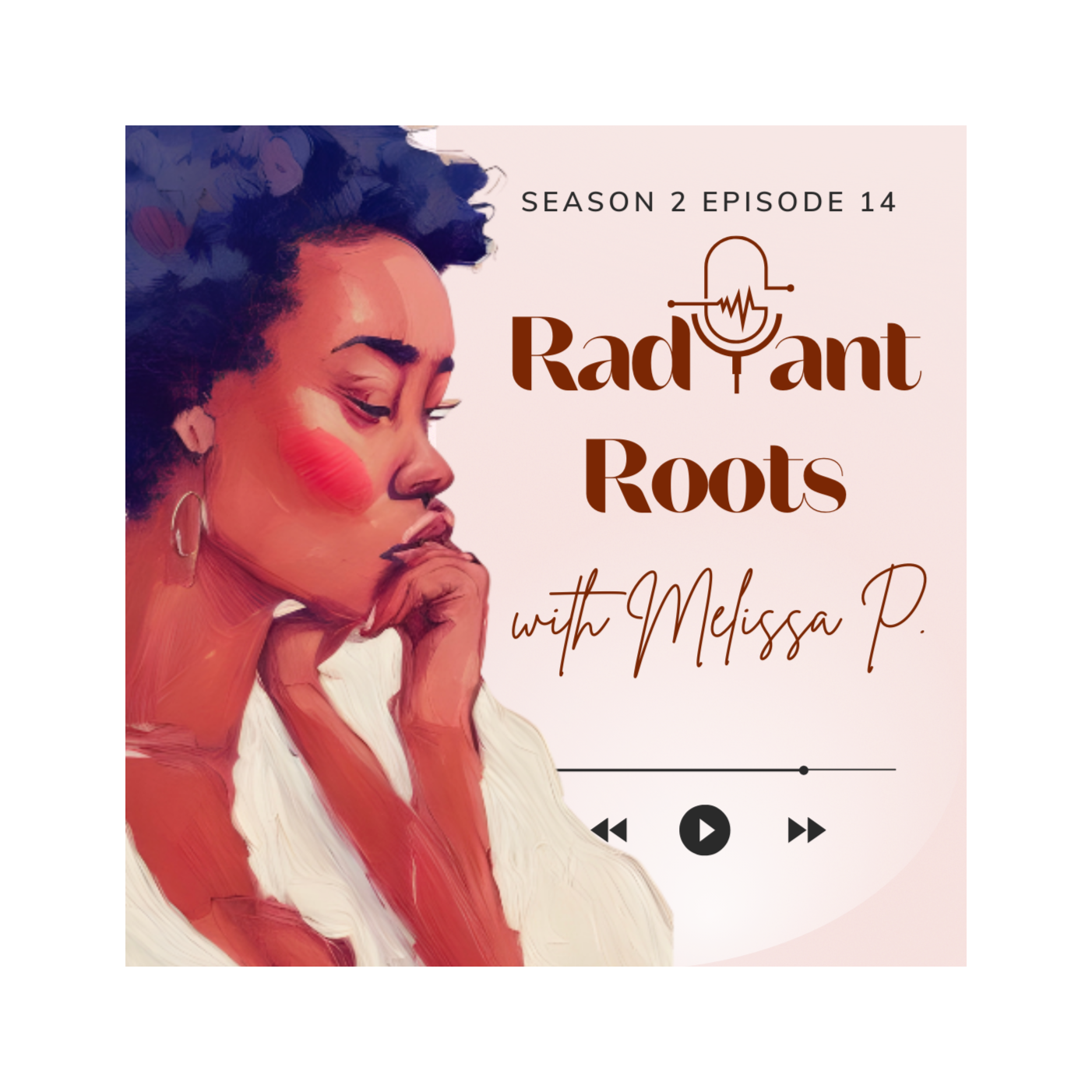 Radiant Roots
