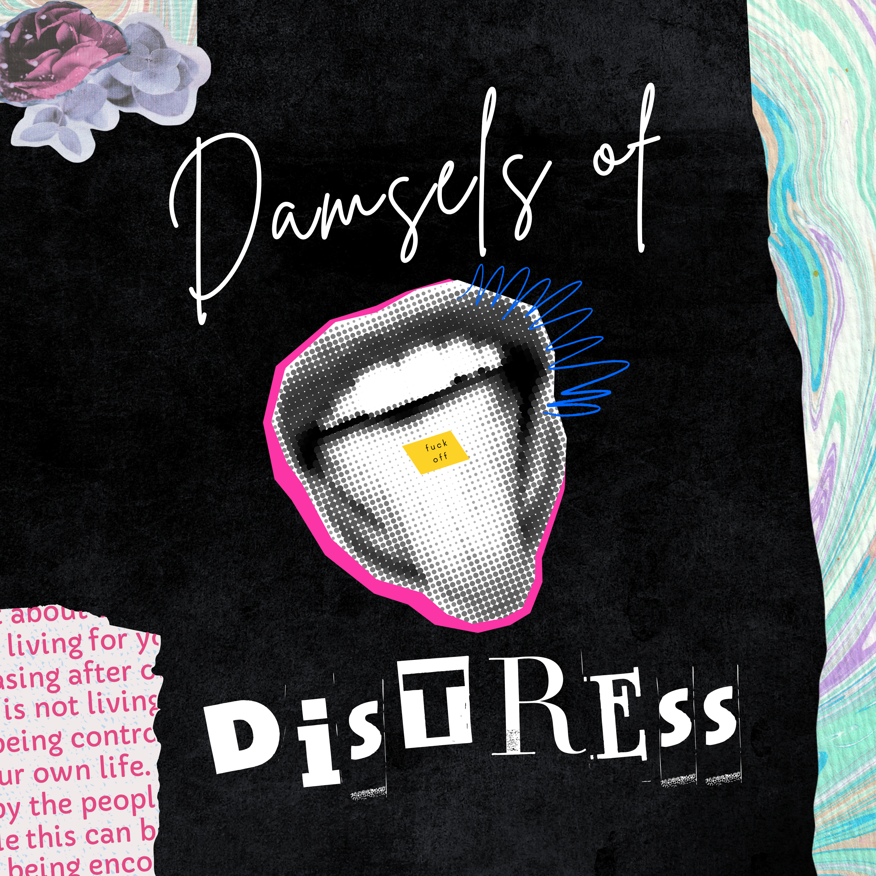 Damsels of Distress