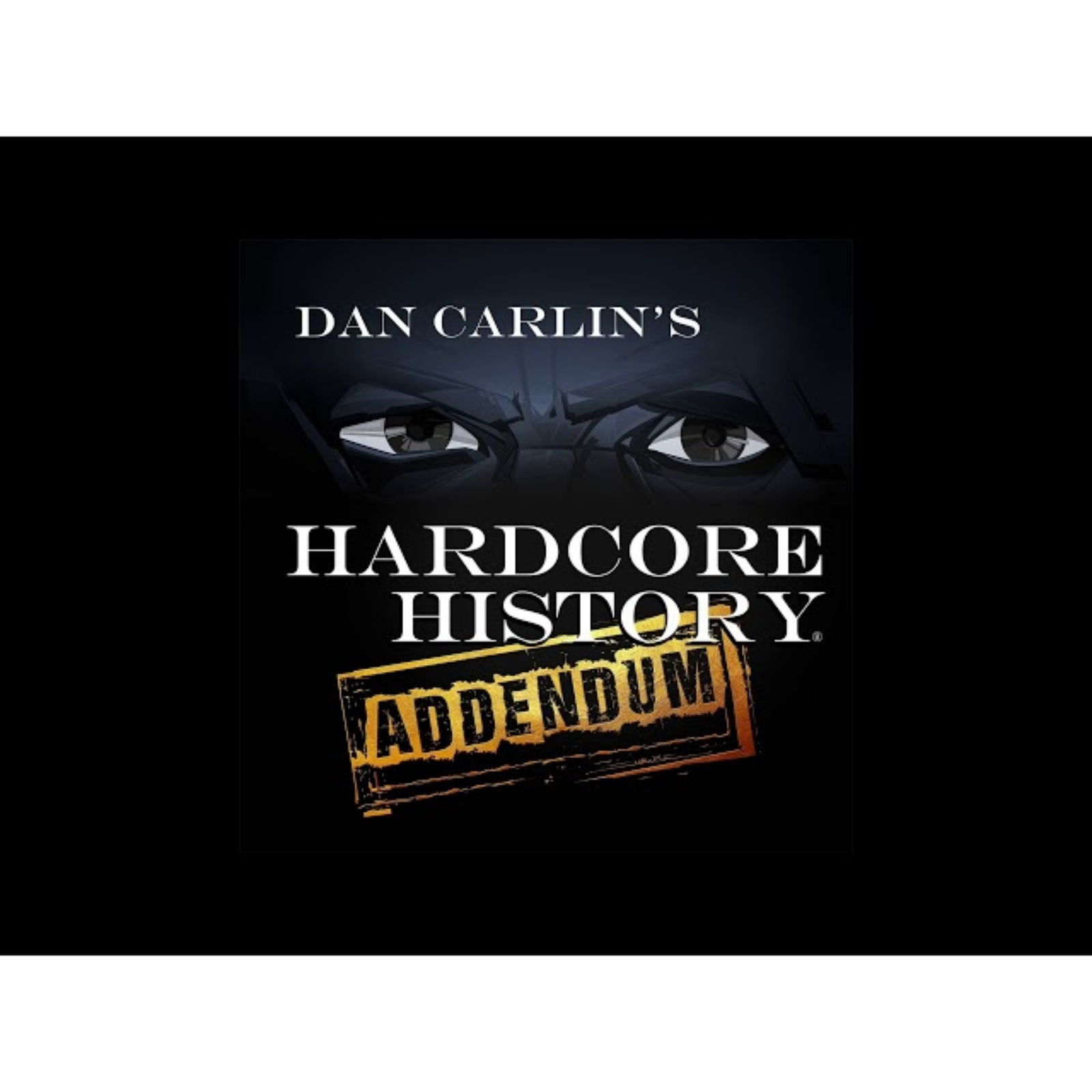Dan Carlin