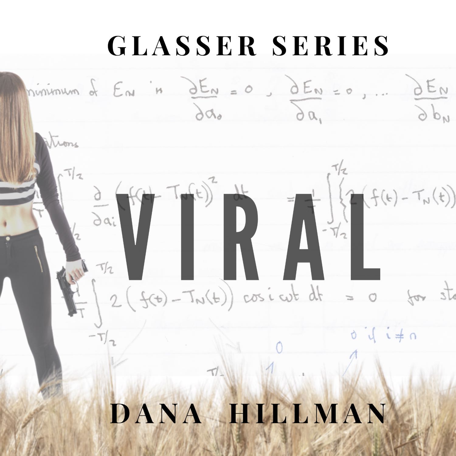 Viral Chapter 24 - Speculation Project