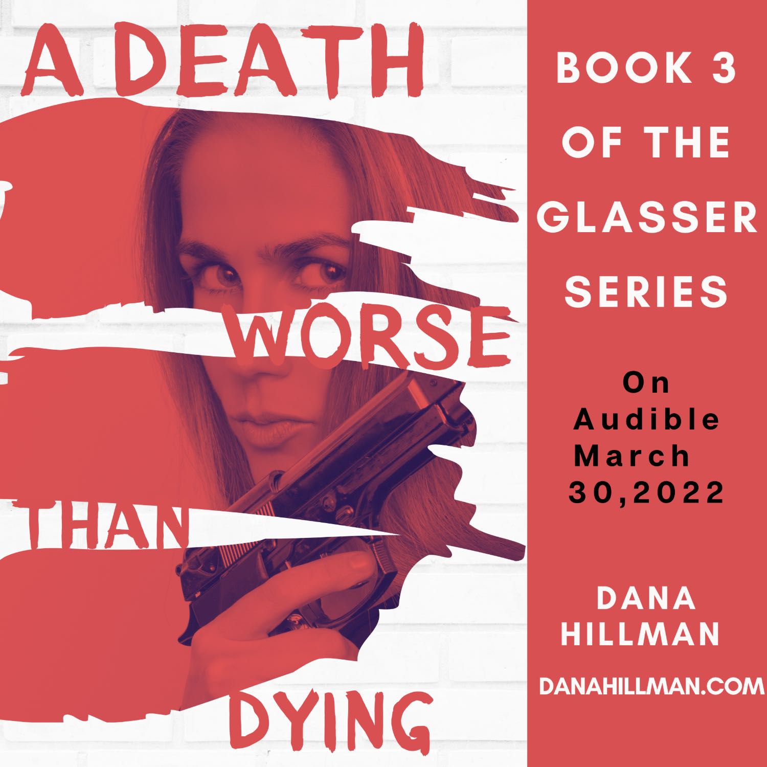 A Death Worse Than Dying - Chapter 3