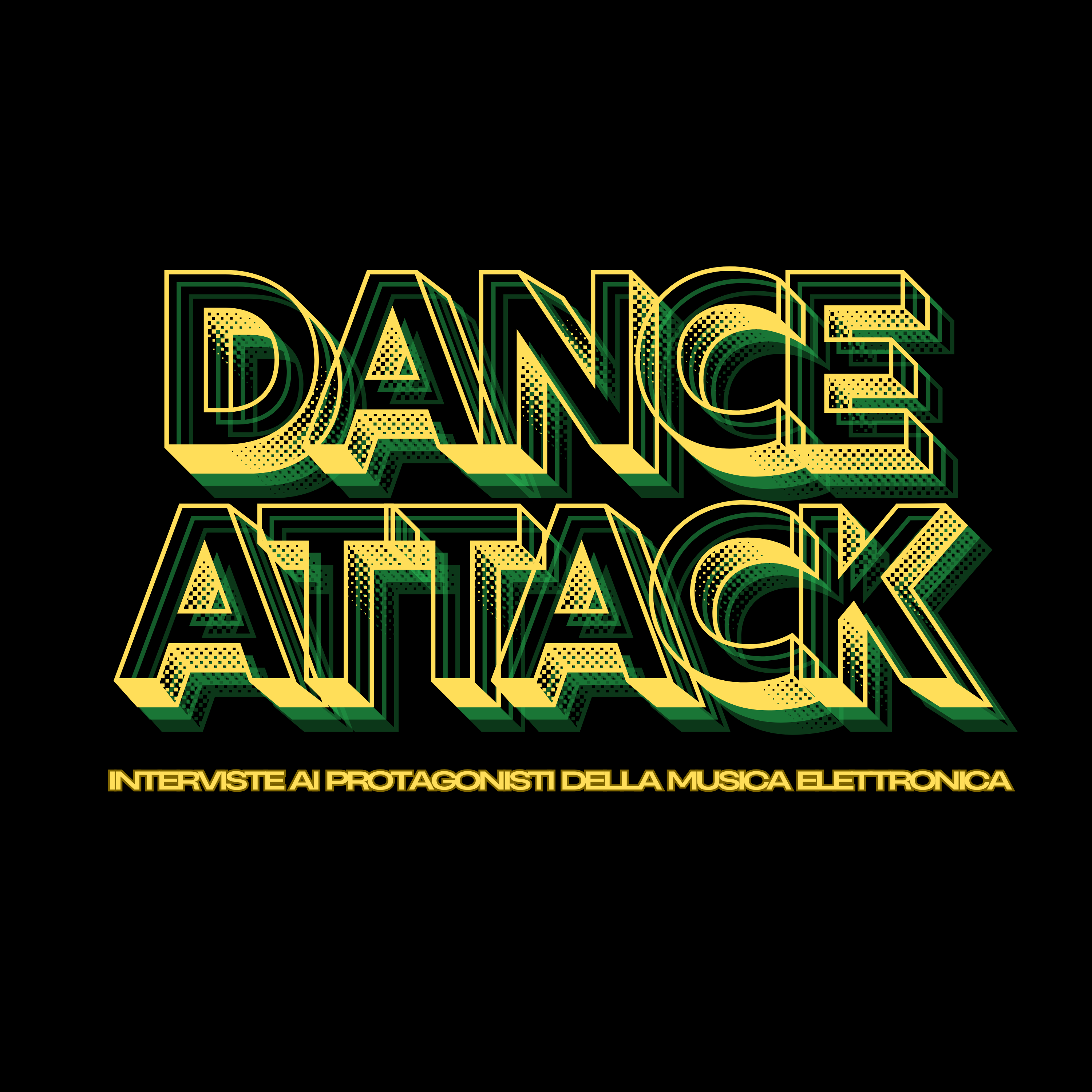 Intervista Vanni G | Dance Attack 2009 episode artwork
