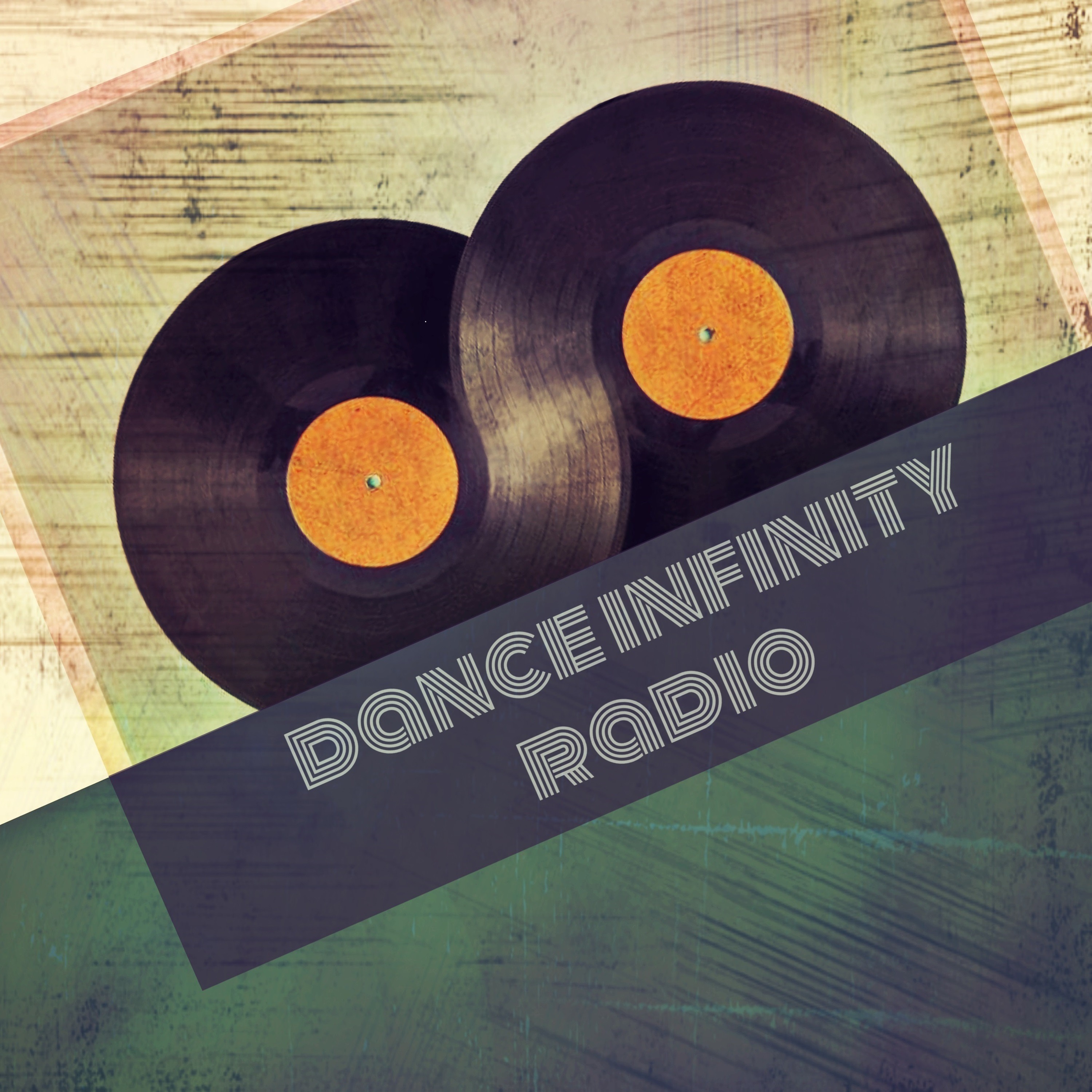 Dance Infinity Radio Podcast