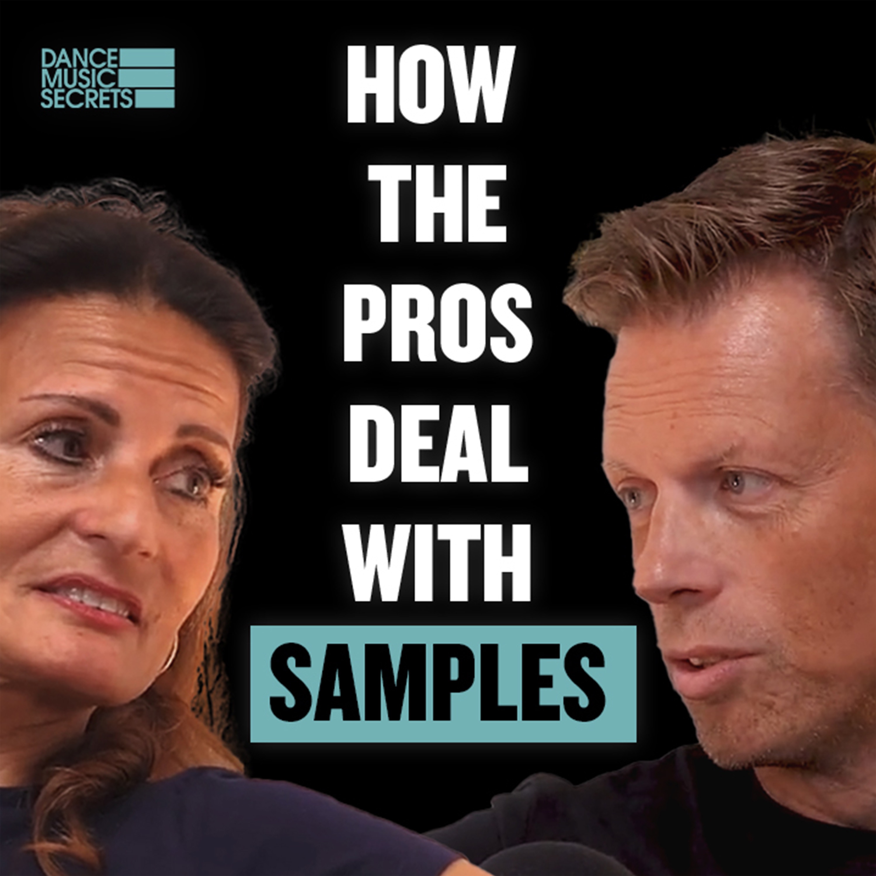 EP 1: Dance Music Secrets | Sample Clearance | Saranne Tardelli-Reid (Sample Clearance Services Ltd)