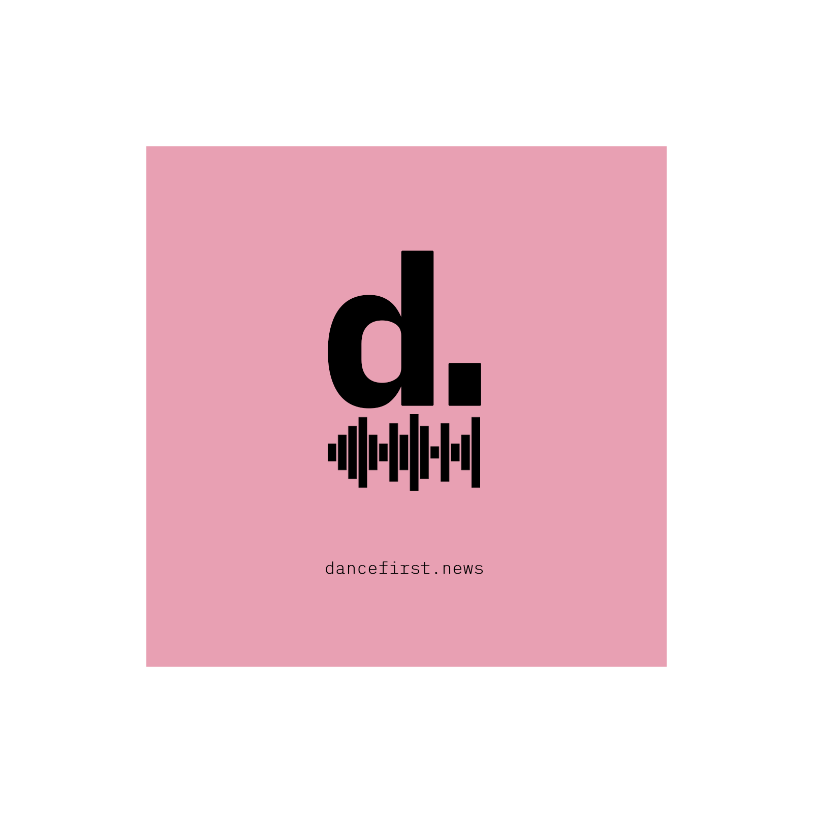 Daily Dose of Dancefirst