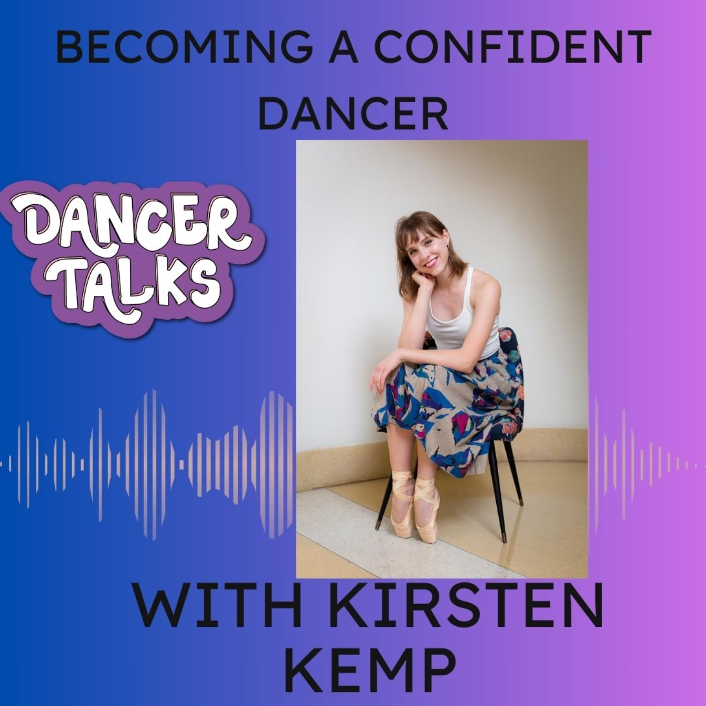Dancer Talks