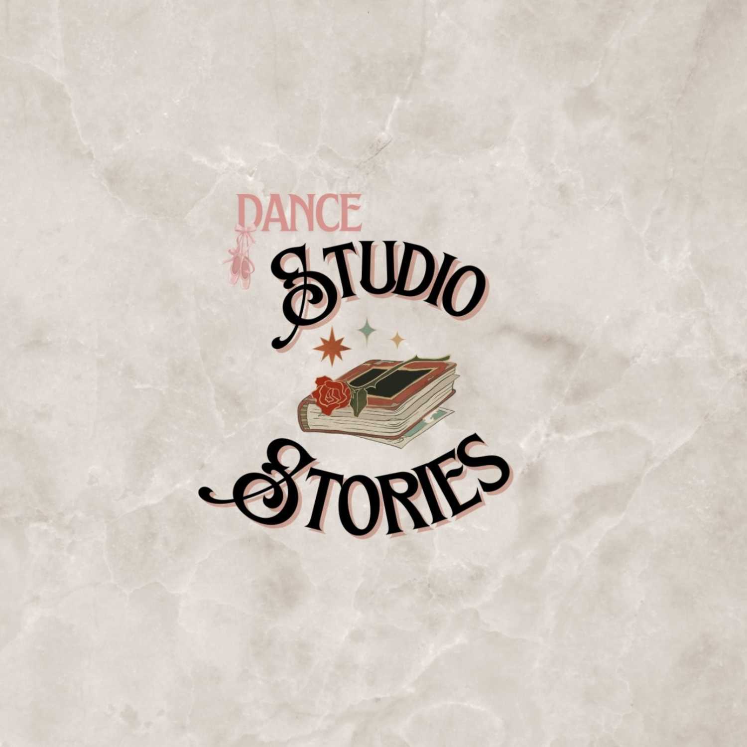 Dance Studio Stories
