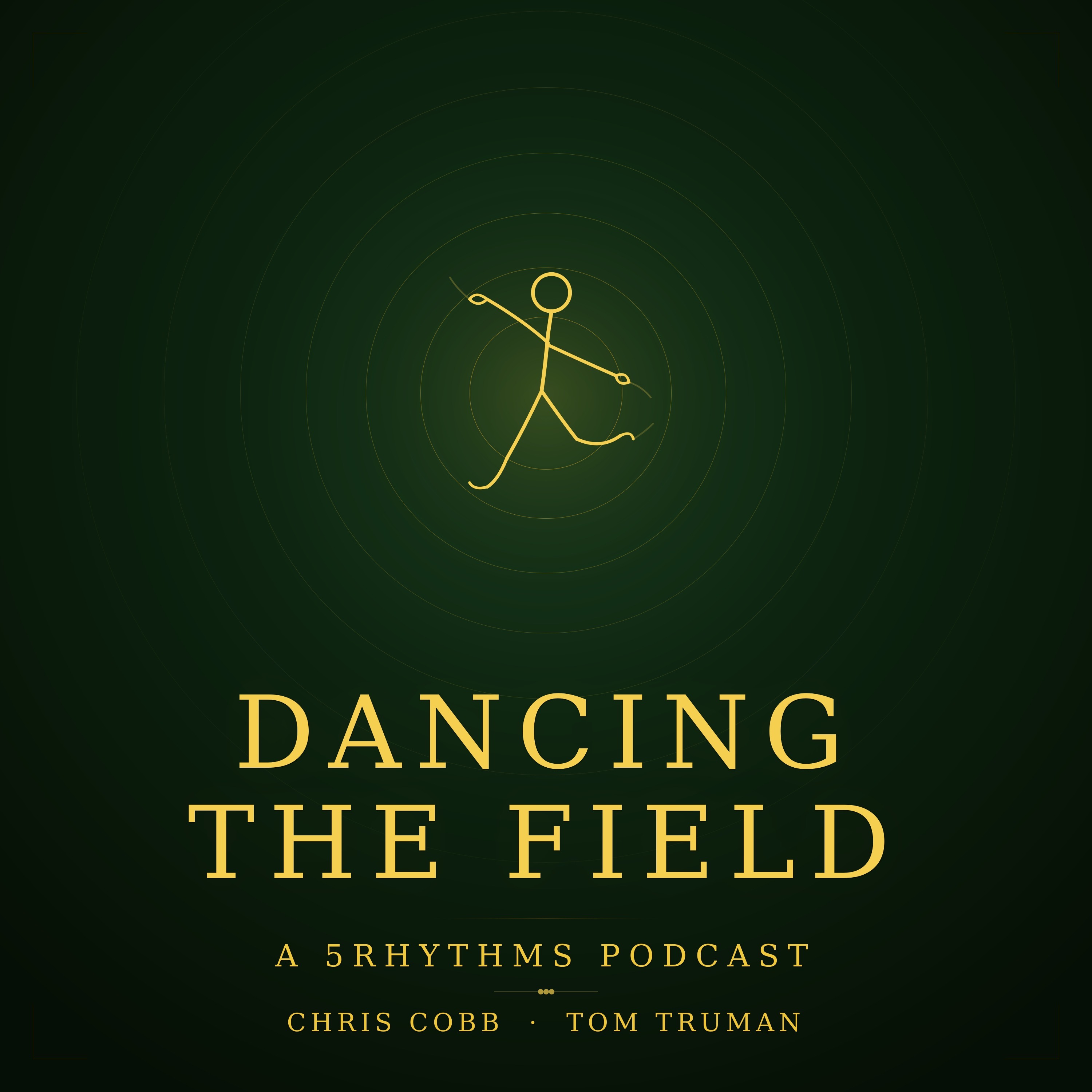 Tune In Before You Jump In episode artwork