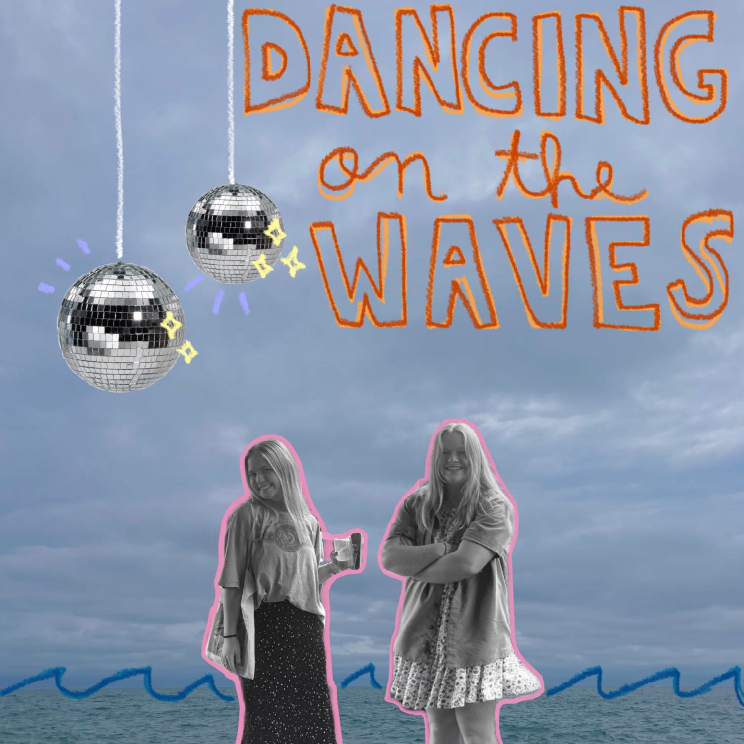 Dancing on the Waves