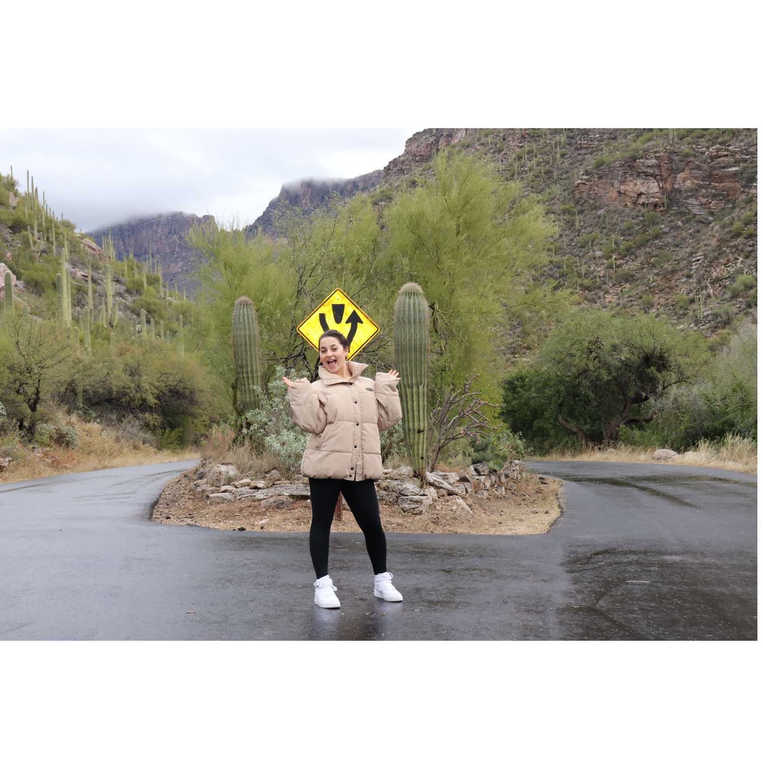 What is your goal for 2023?