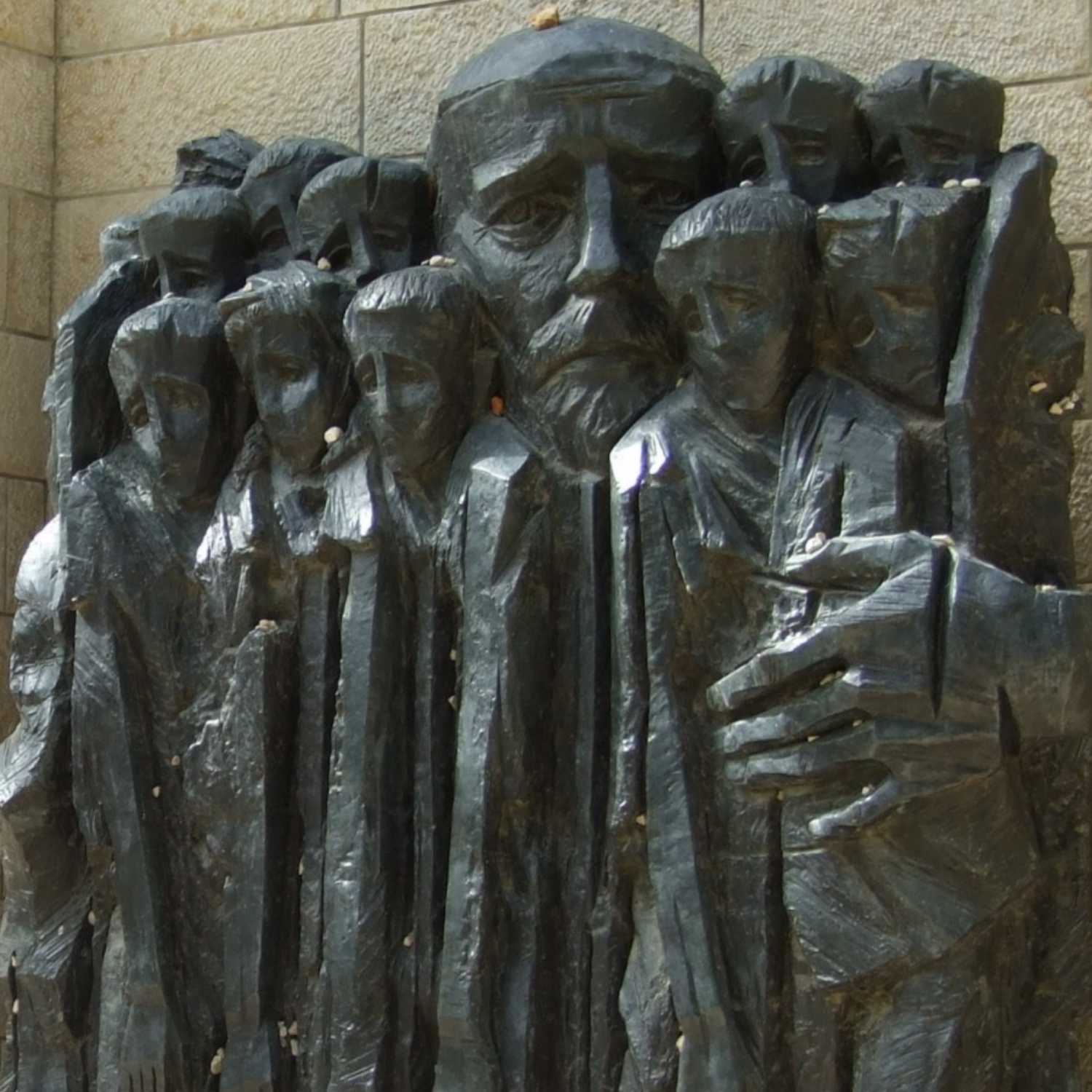 Remembering the Holocaust Lessons Learned for Todays Youth