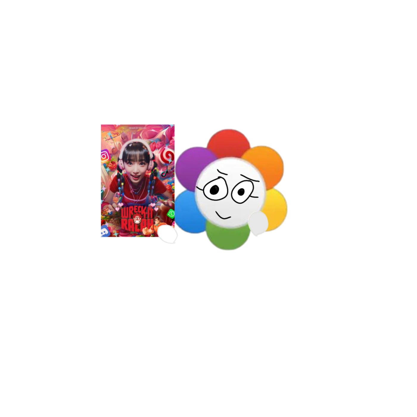 Dandy's world podcast