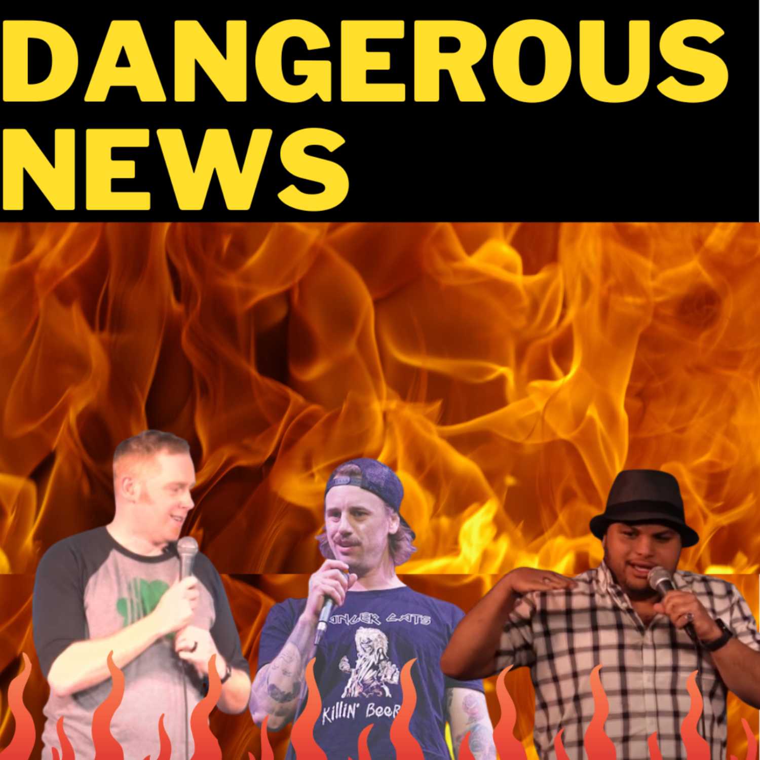 Dangerous Newz