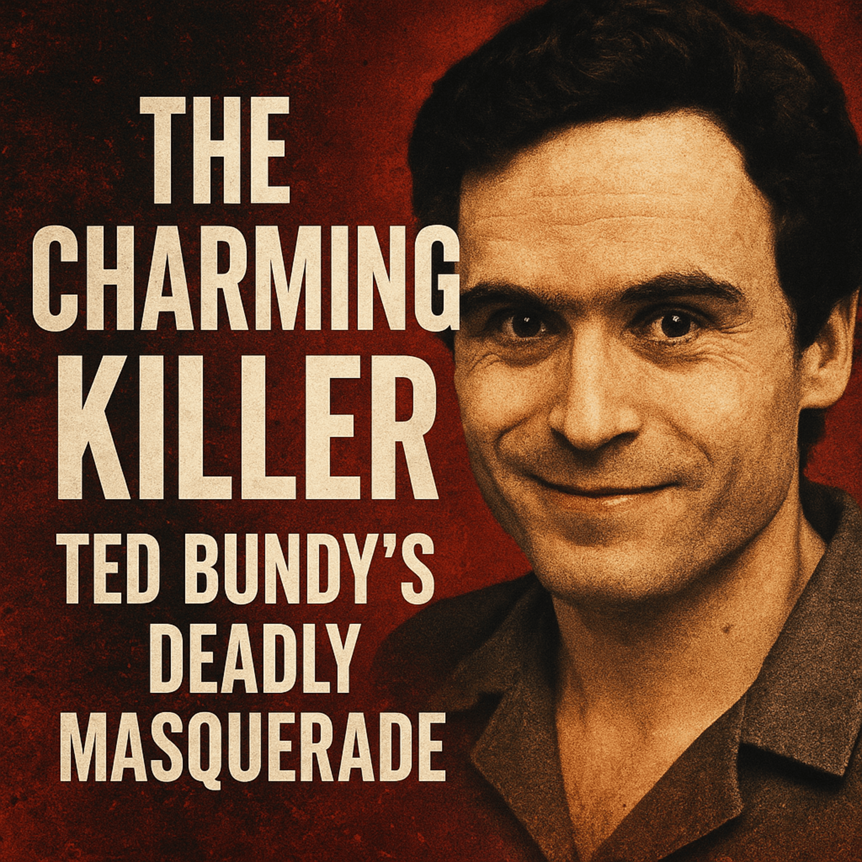Ted Bundy: The Devil Behind the Smile 