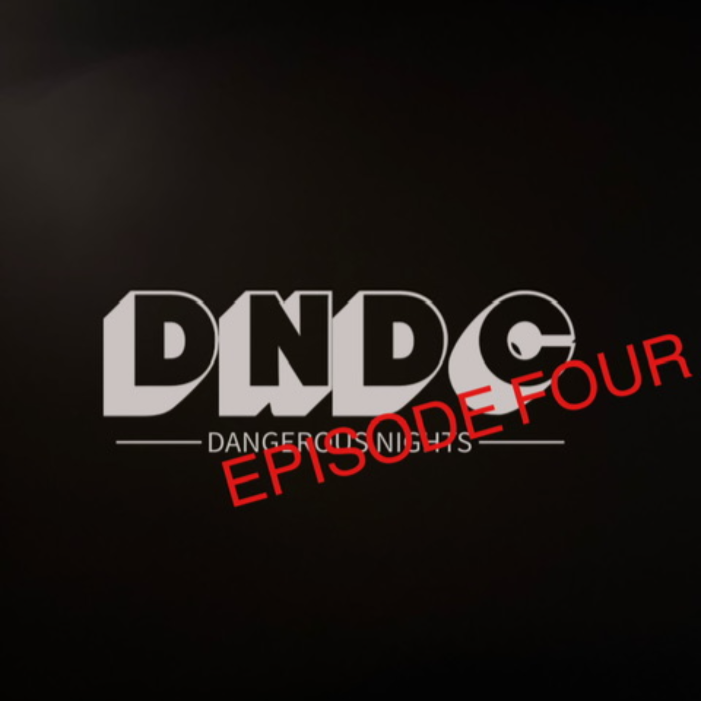 Dangerous Nights, A drifting Podcast