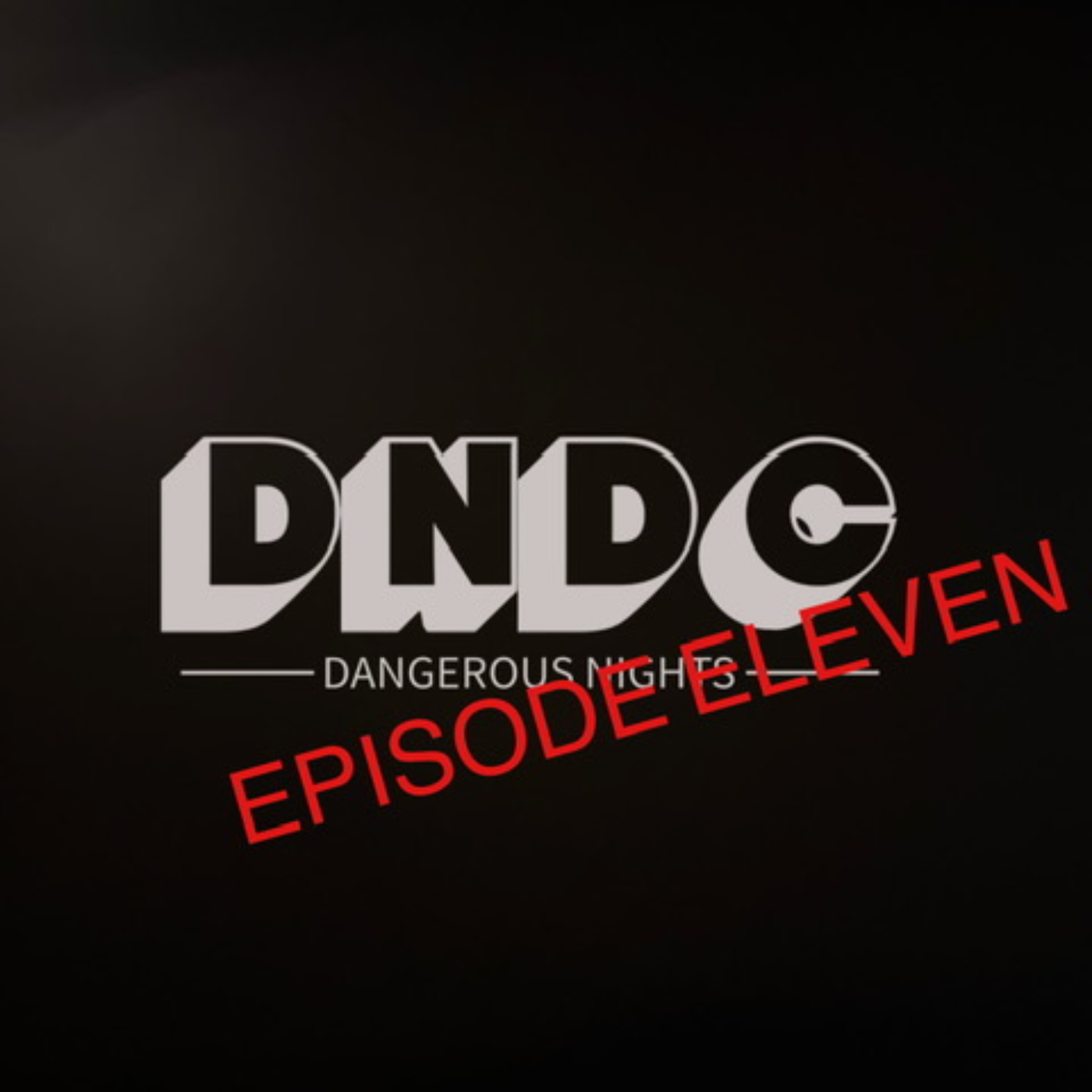Dangerous Nights, A drifting Podcast