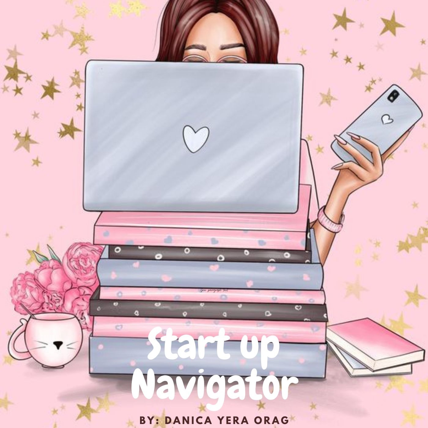 "Launching Success: A Guide to Starting Your Own Business"