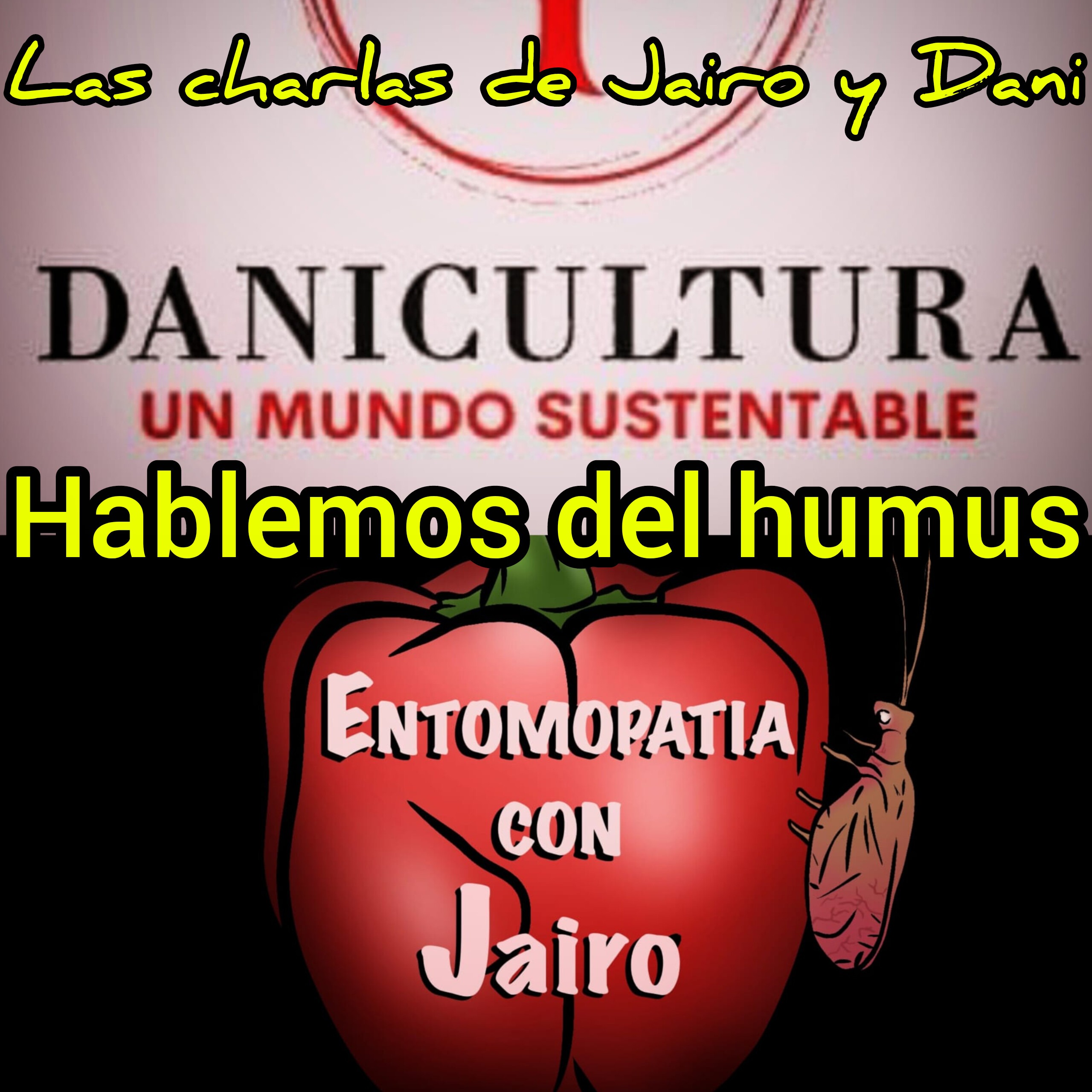 Hablemos de humus