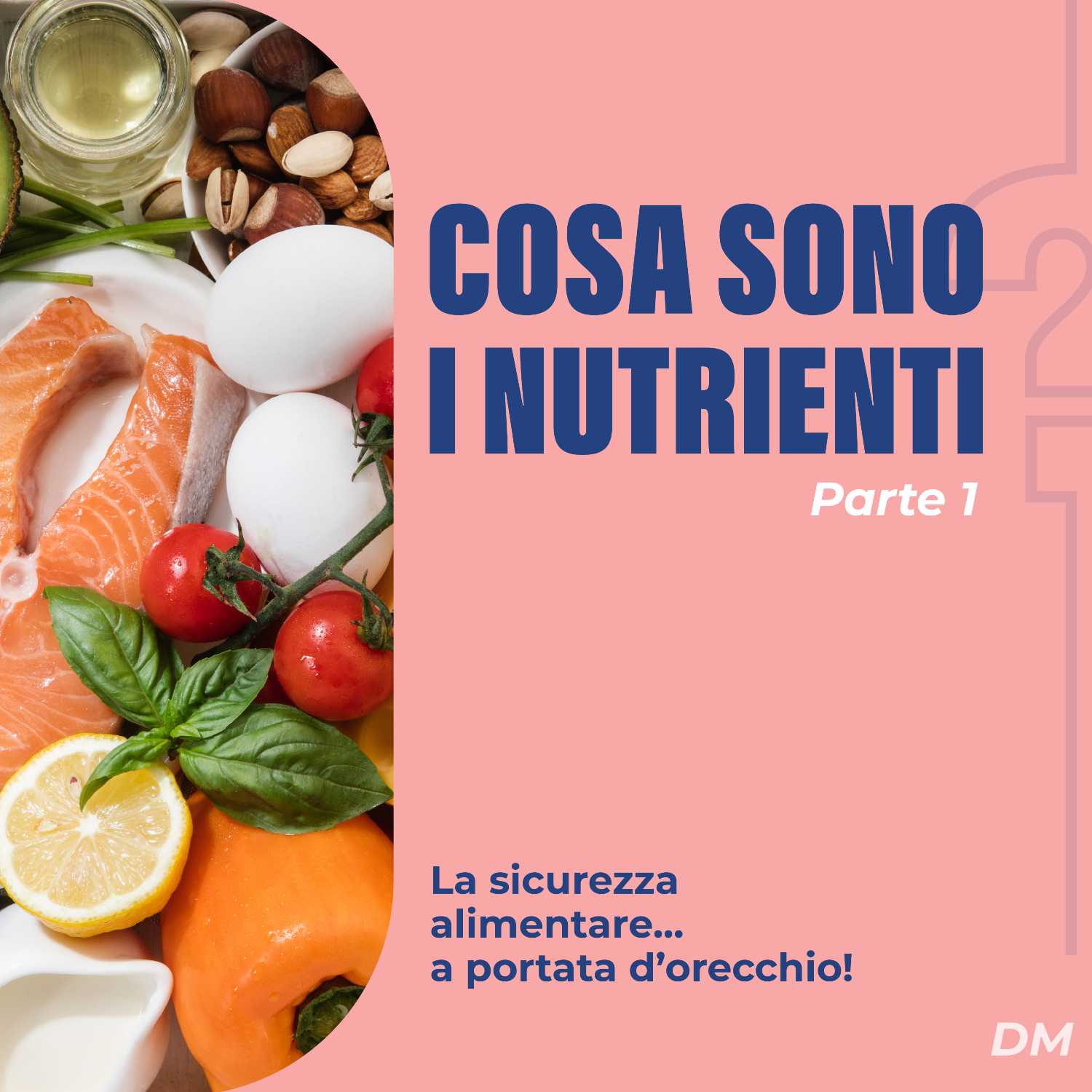 La sicurezza alimentare a portata d\'orecchio