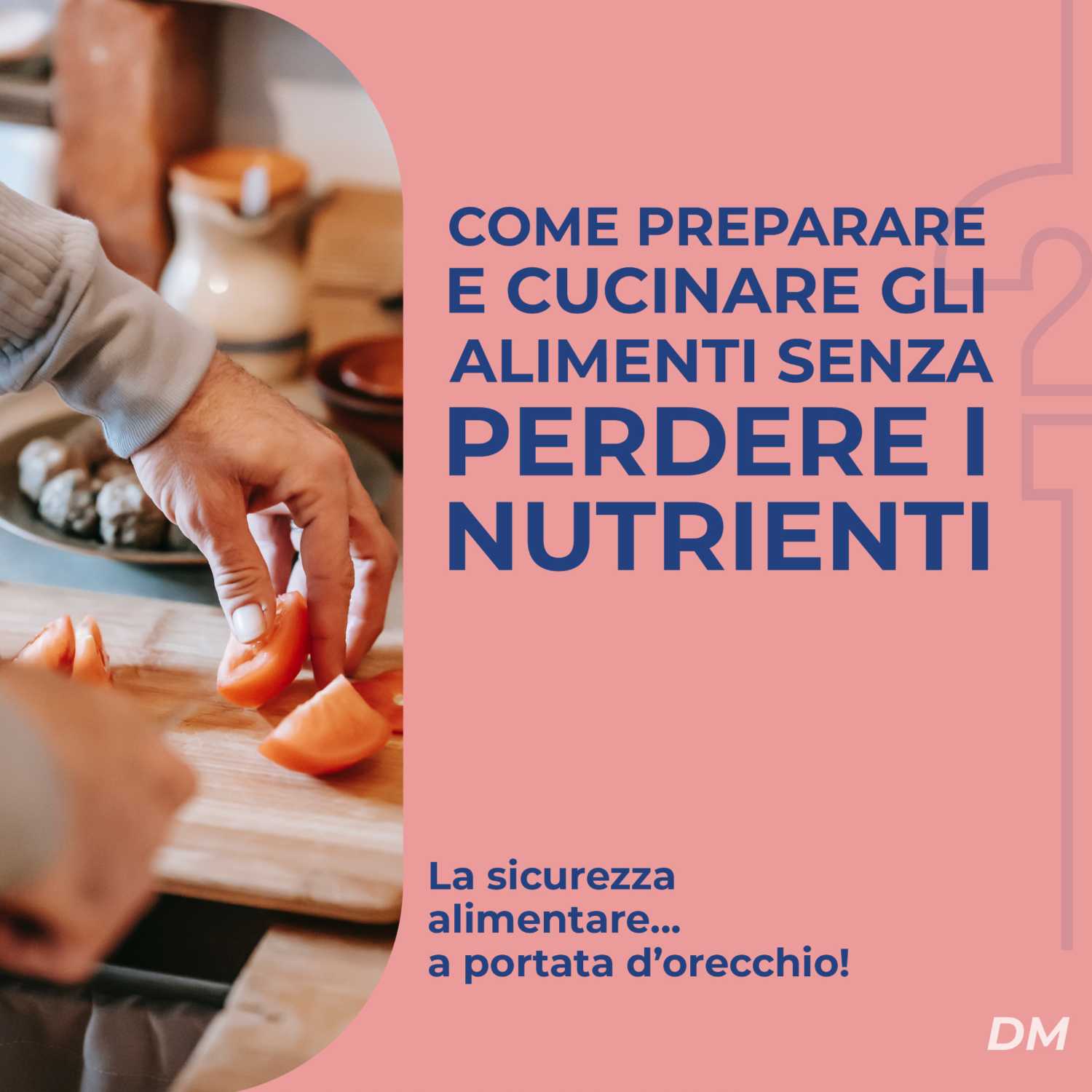 La sicurezza alimentare a portata d\'orecchio