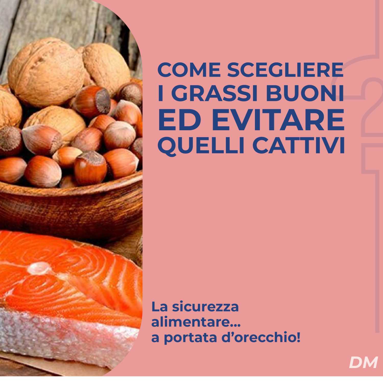 La sicurezza alimentare a portata d\'orecchio