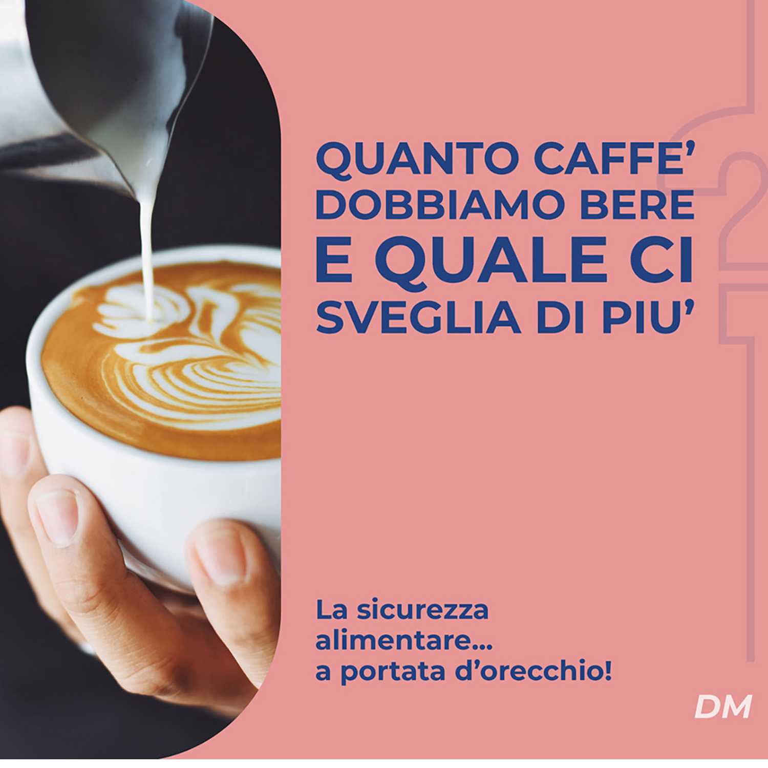 La sicurezza alimentare a portata d\'orecchio