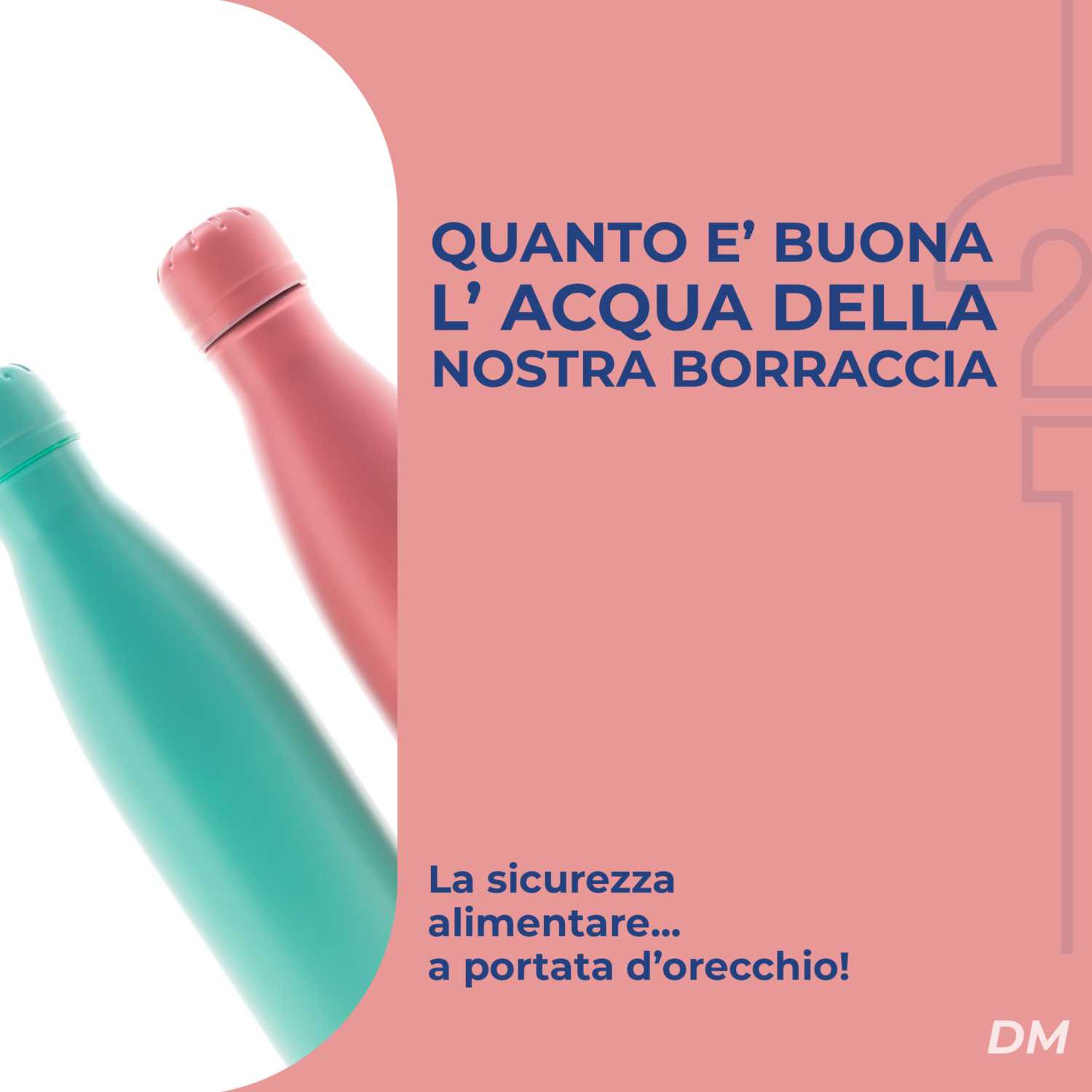 La sicurezza alimentare a portata d\'orecchio