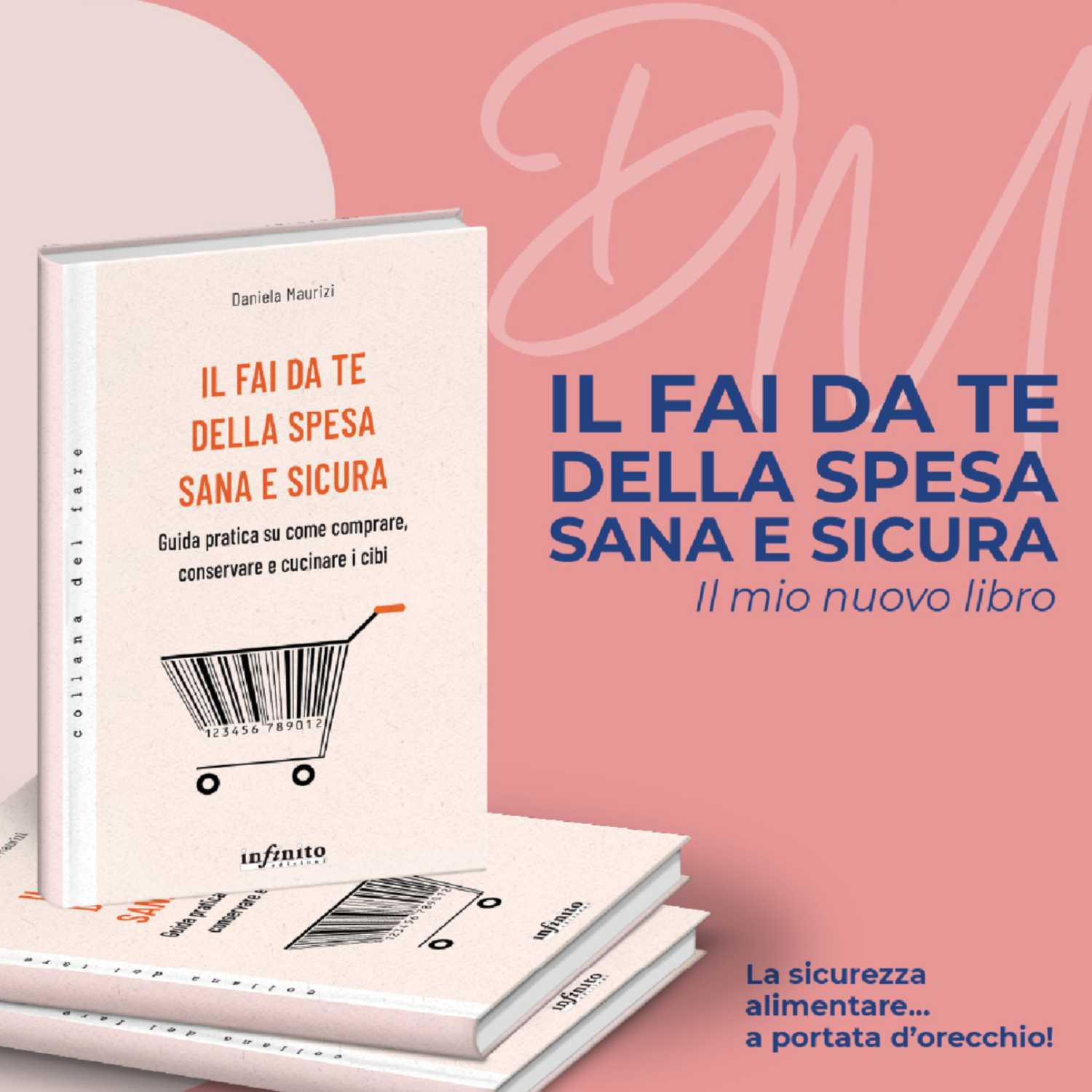 La sicurezza alimentare a portata d\'orecchio