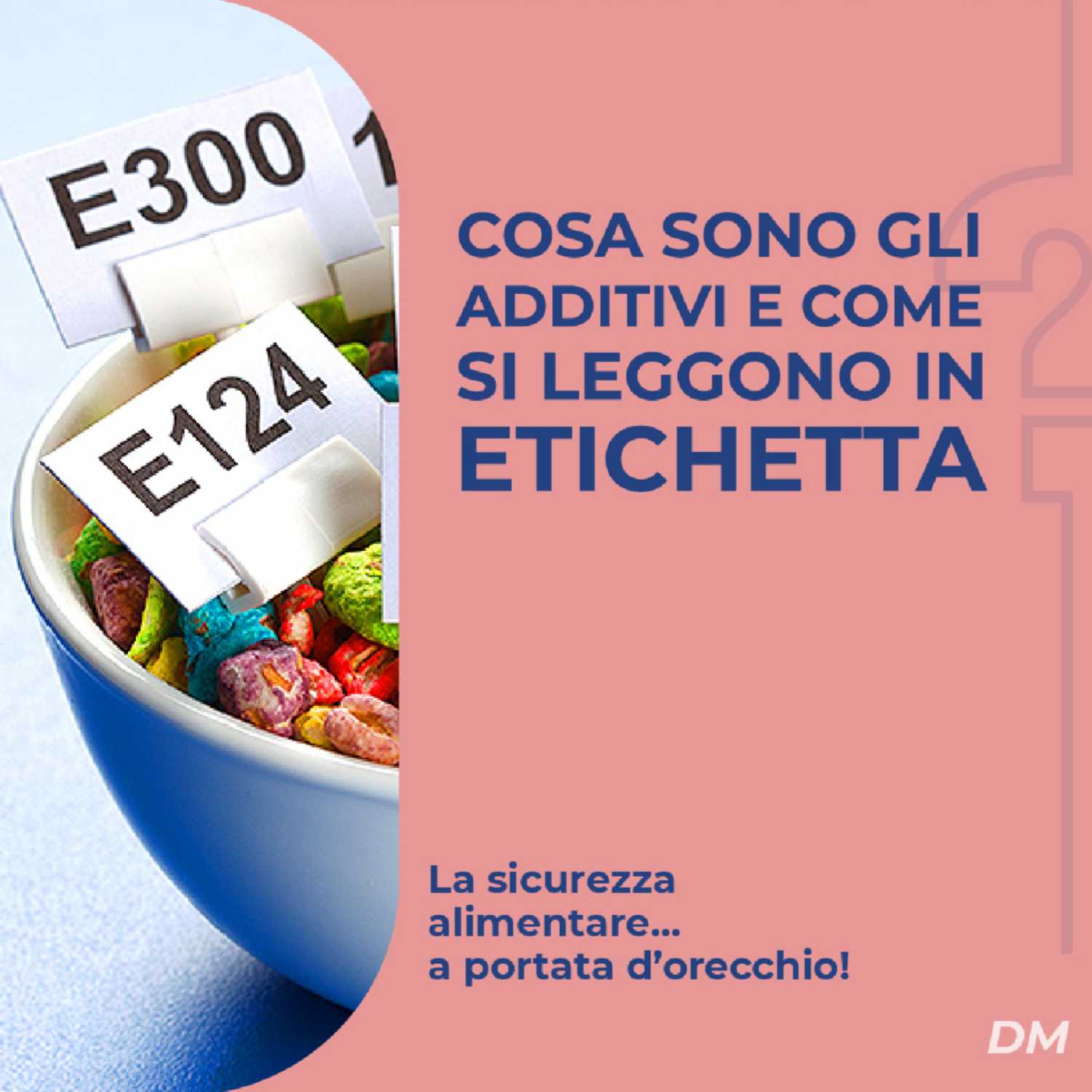 La sicurezza alimentare a portata d\'orecchio