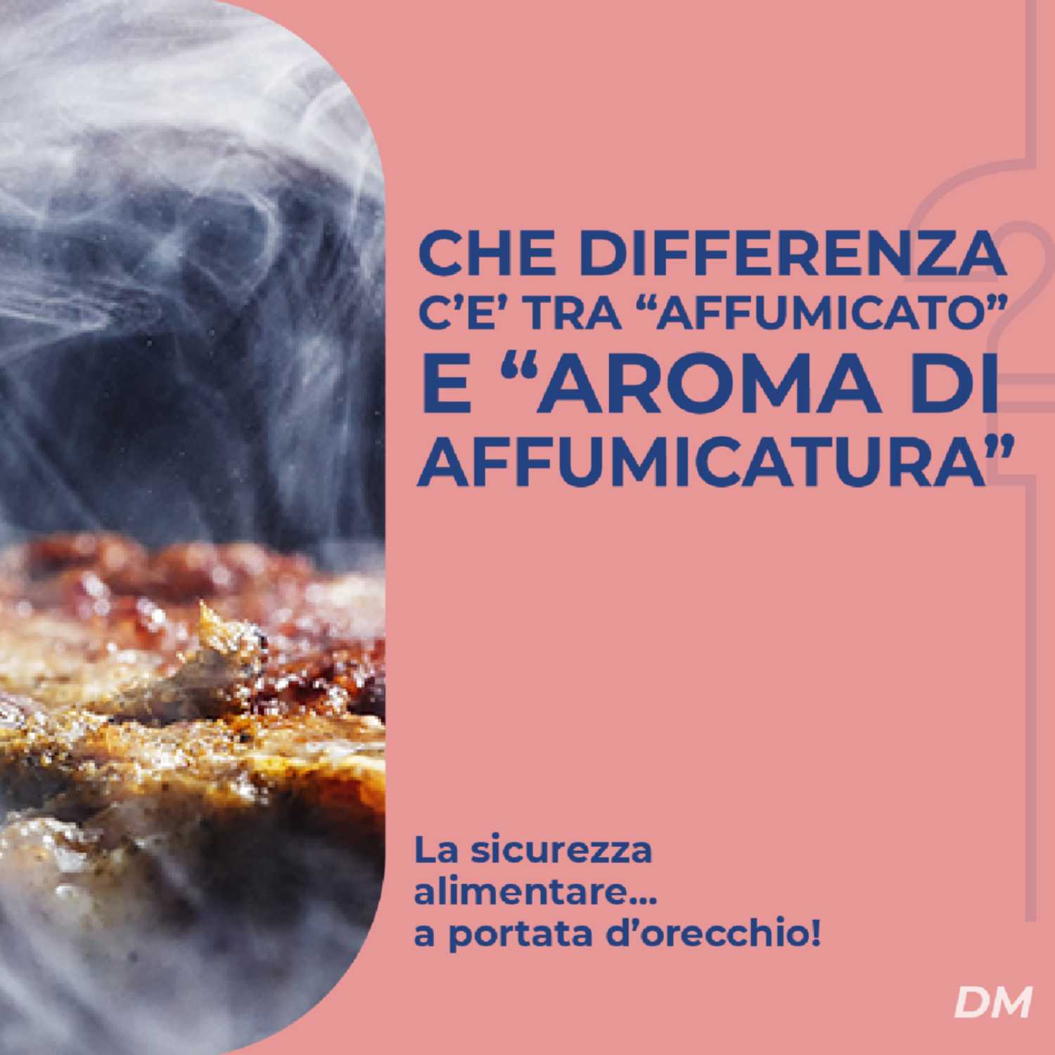 La sicurezza alimentare a portata d\'orecchio