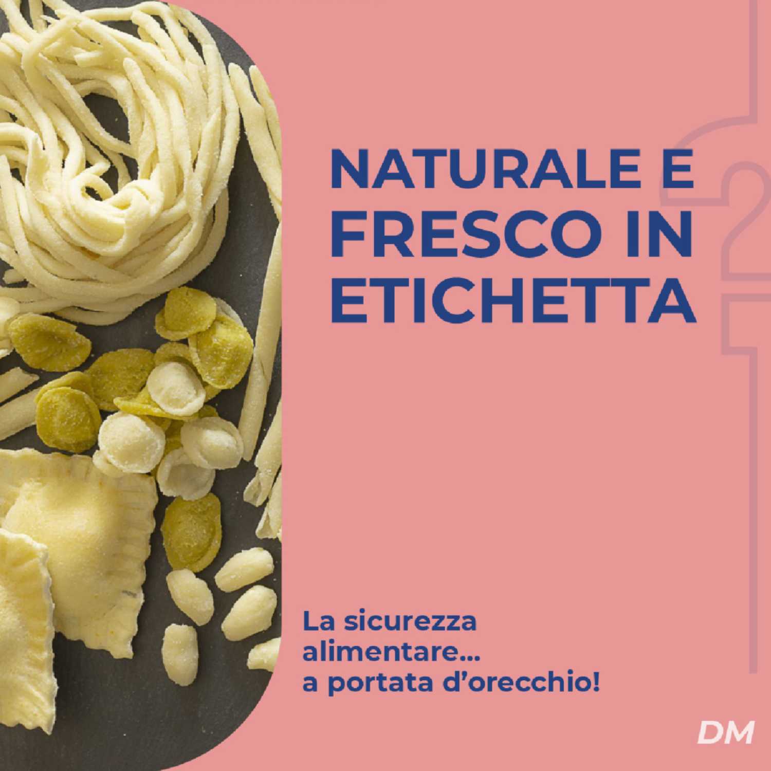 La sicurezza alimentare a portata d\'orecchio