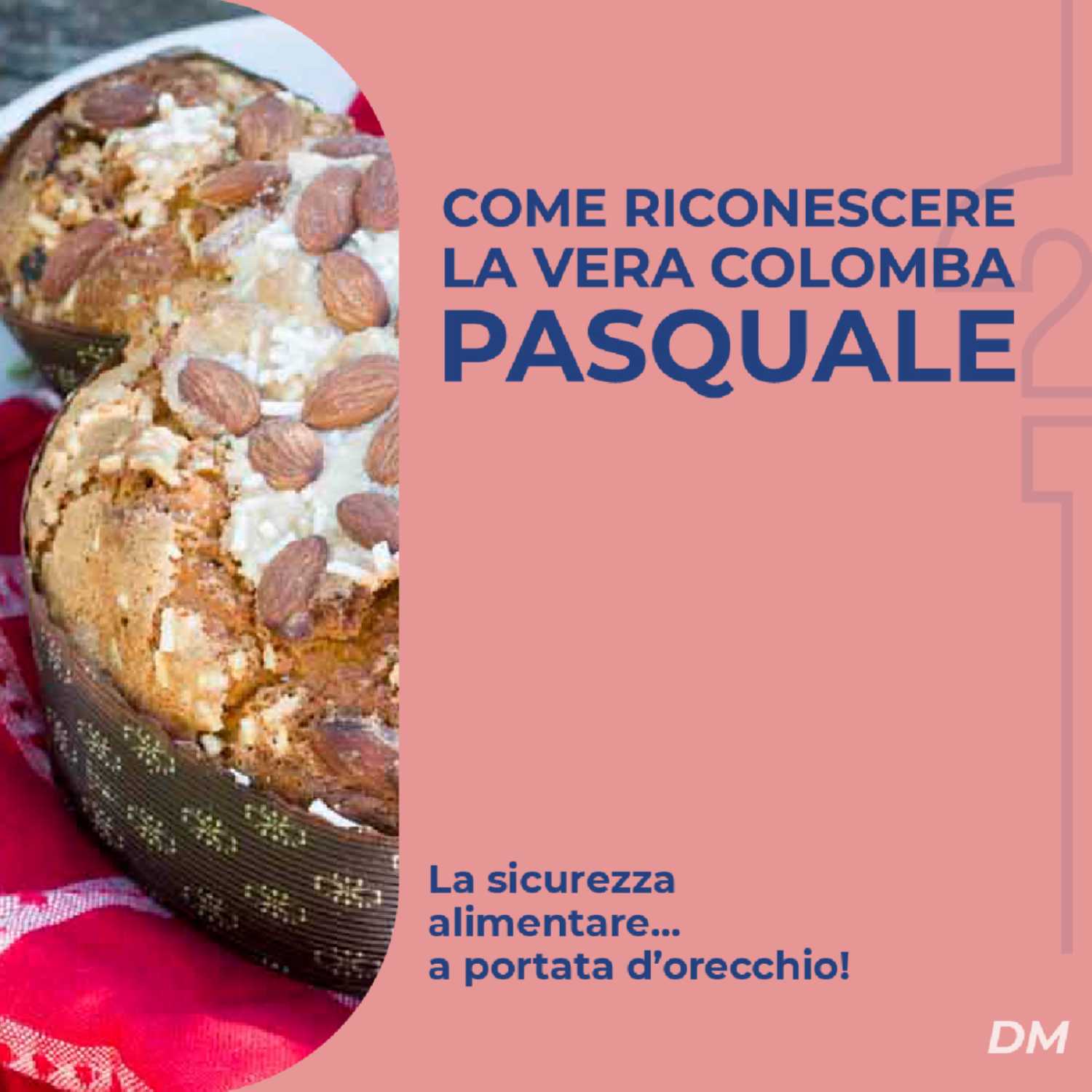 La sicurezza alimentare a portata d\'orecchio